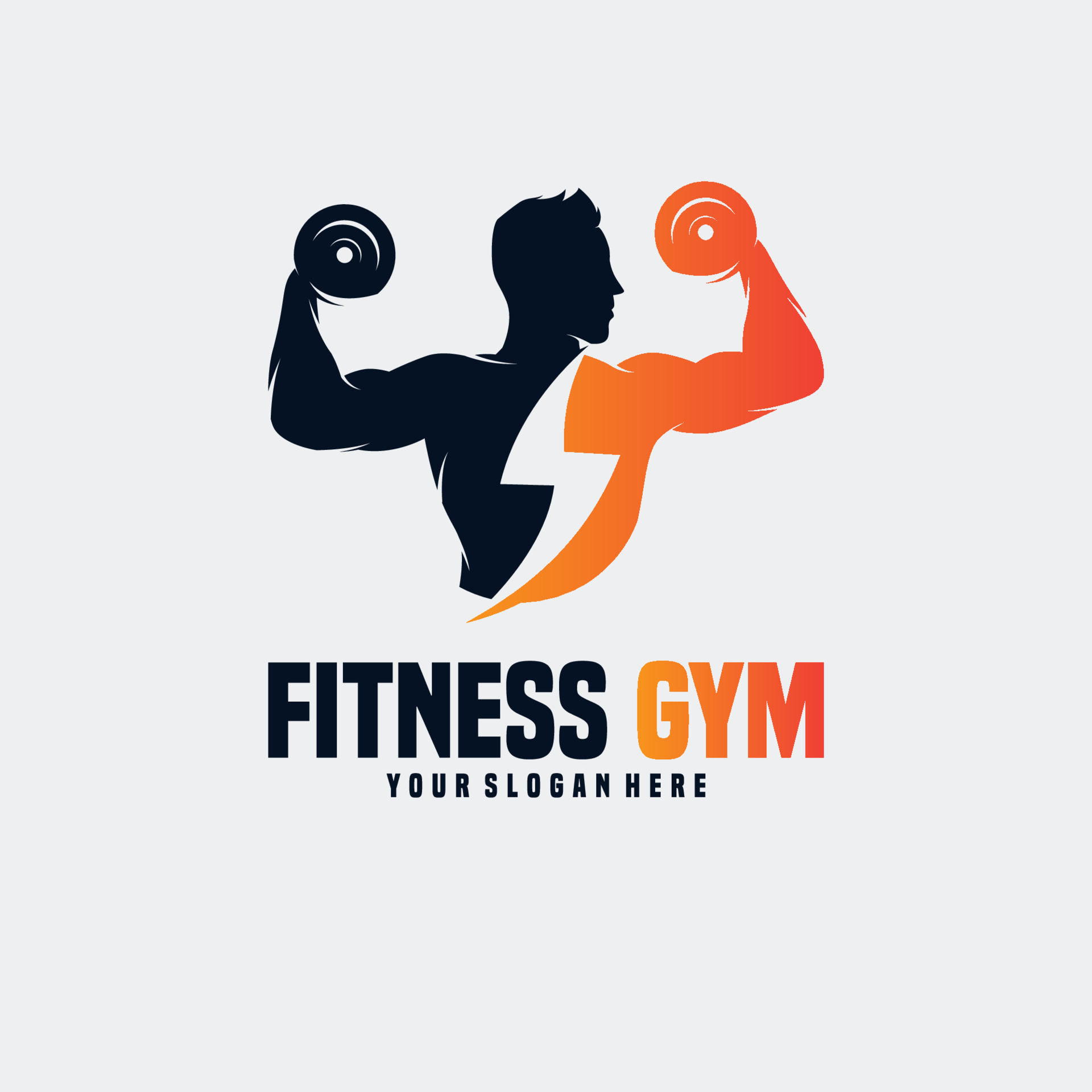 gym logo ideas 7