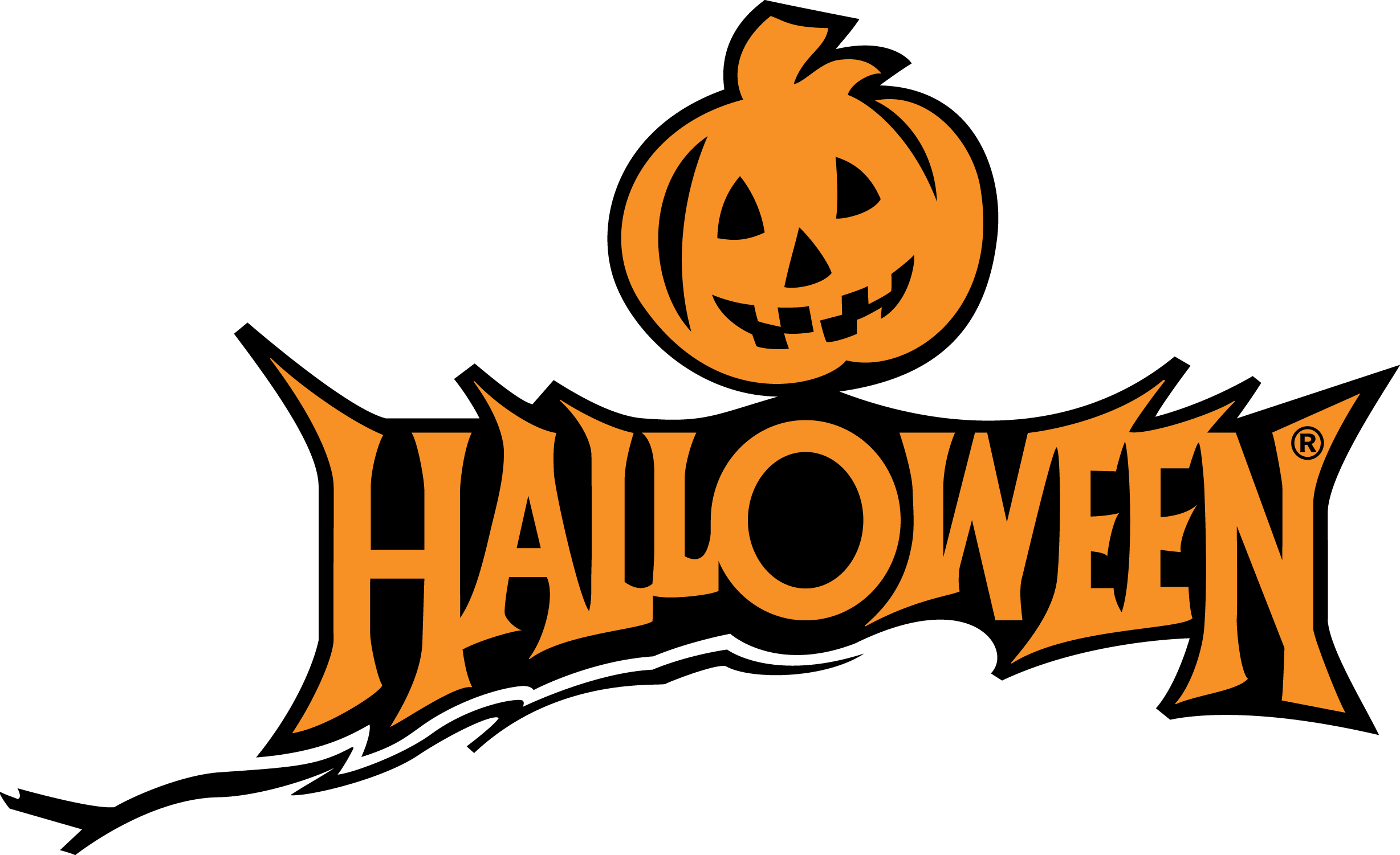 halloween logo ideas 6