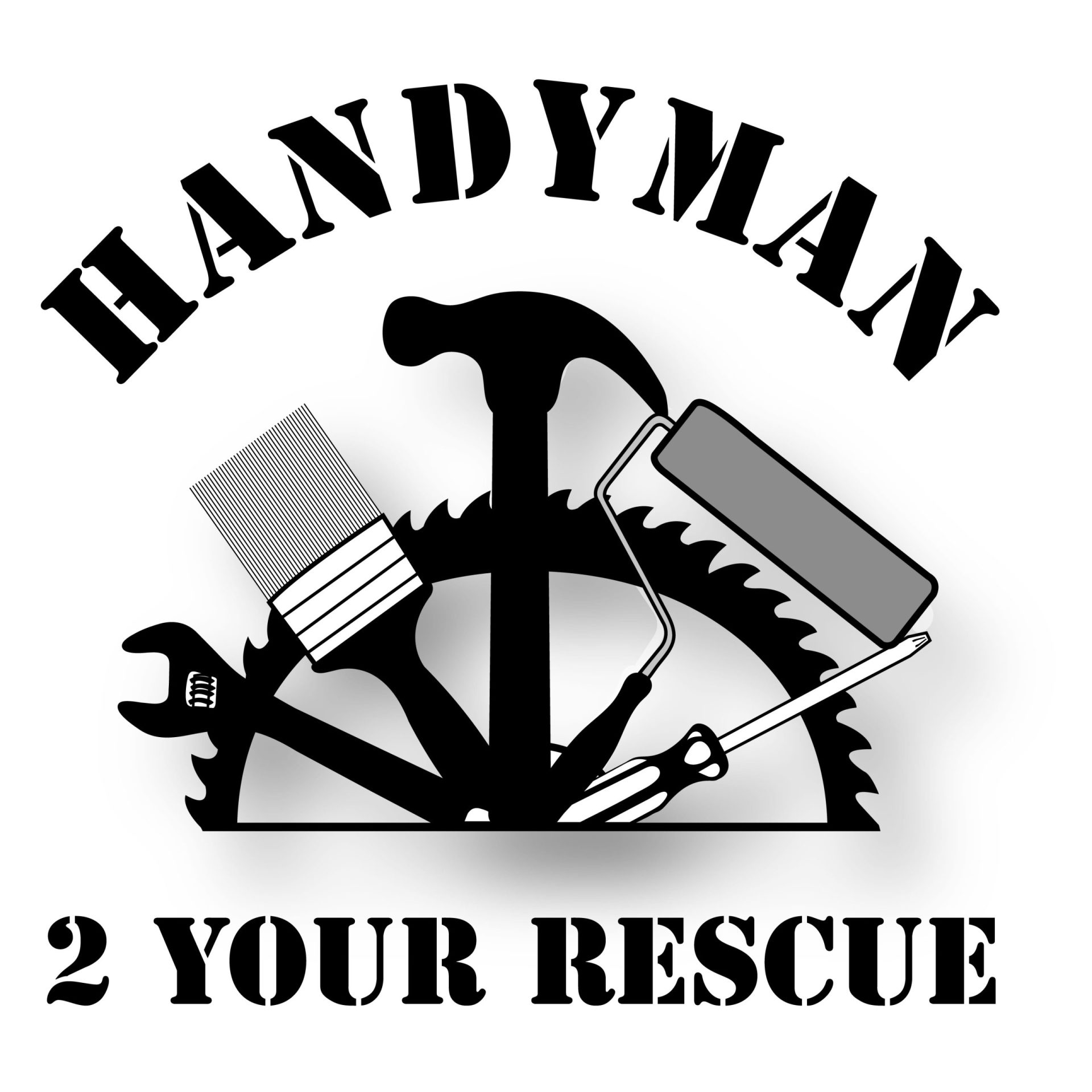 handyman logo ideas 2