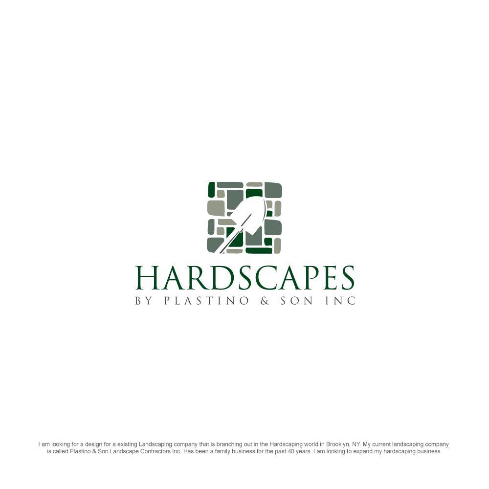 hardscape logo ideas 2
