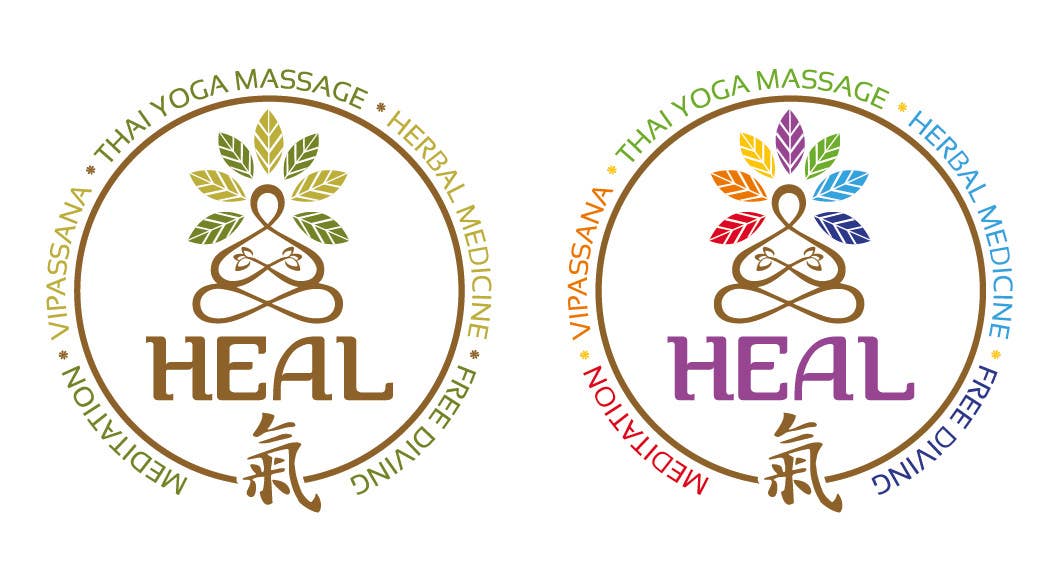 healing logo ideas 4