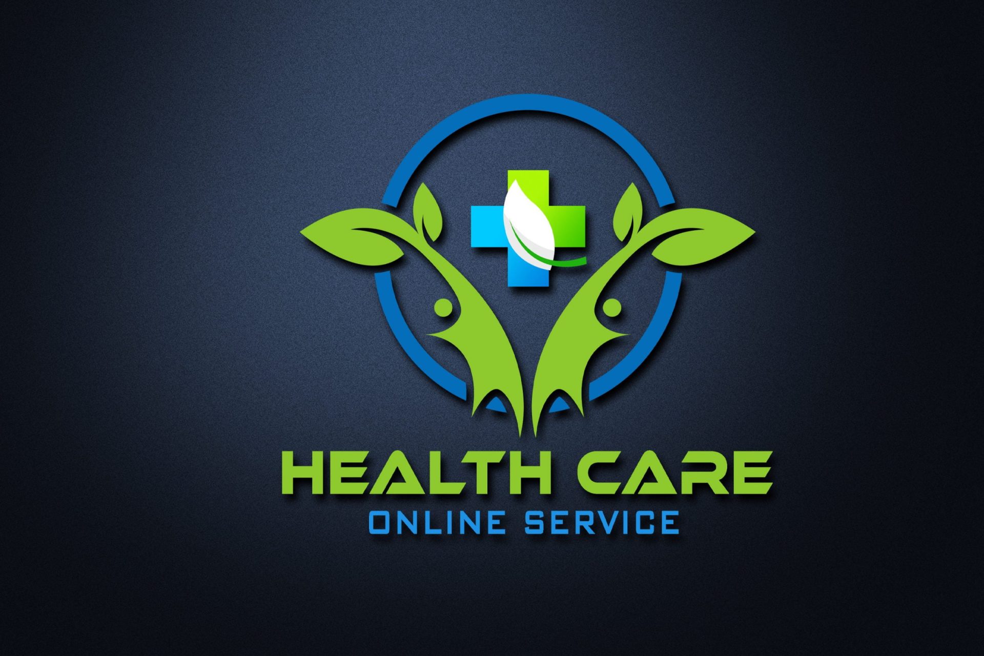healthcare logo ideas 2