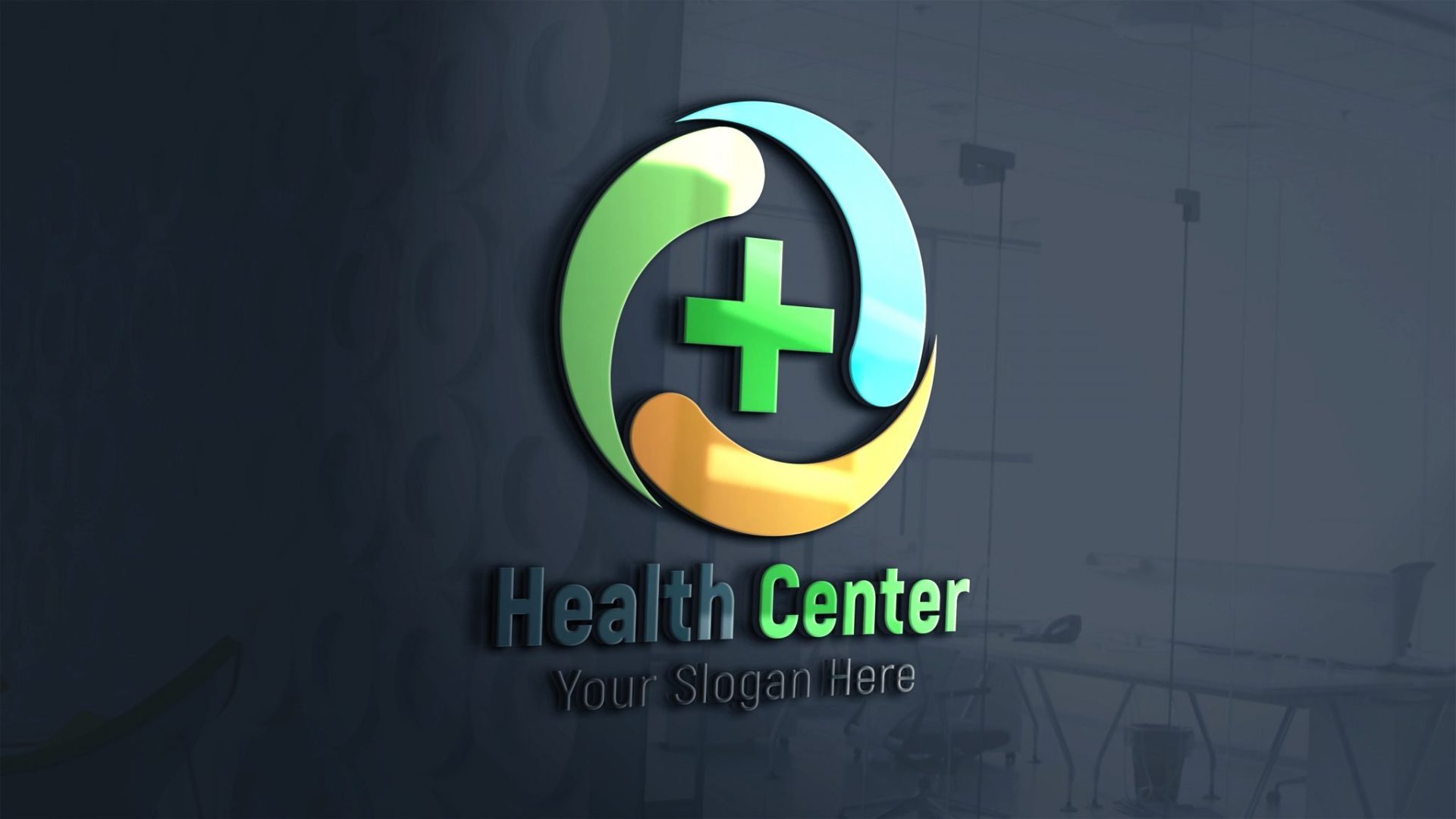 healthcare logo ideas 4