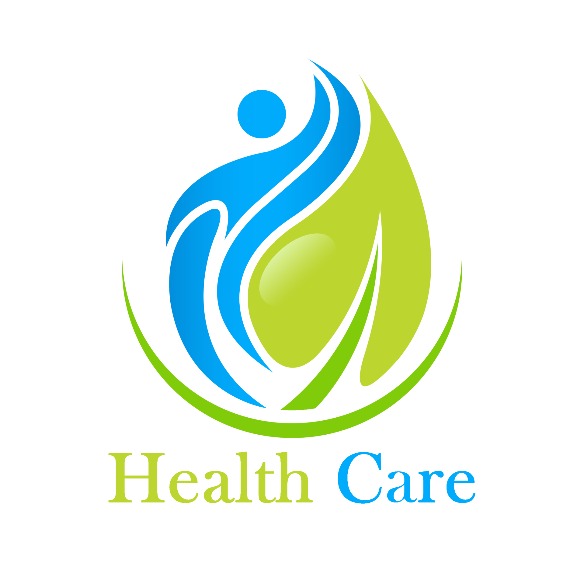 healthy logo ideas 1