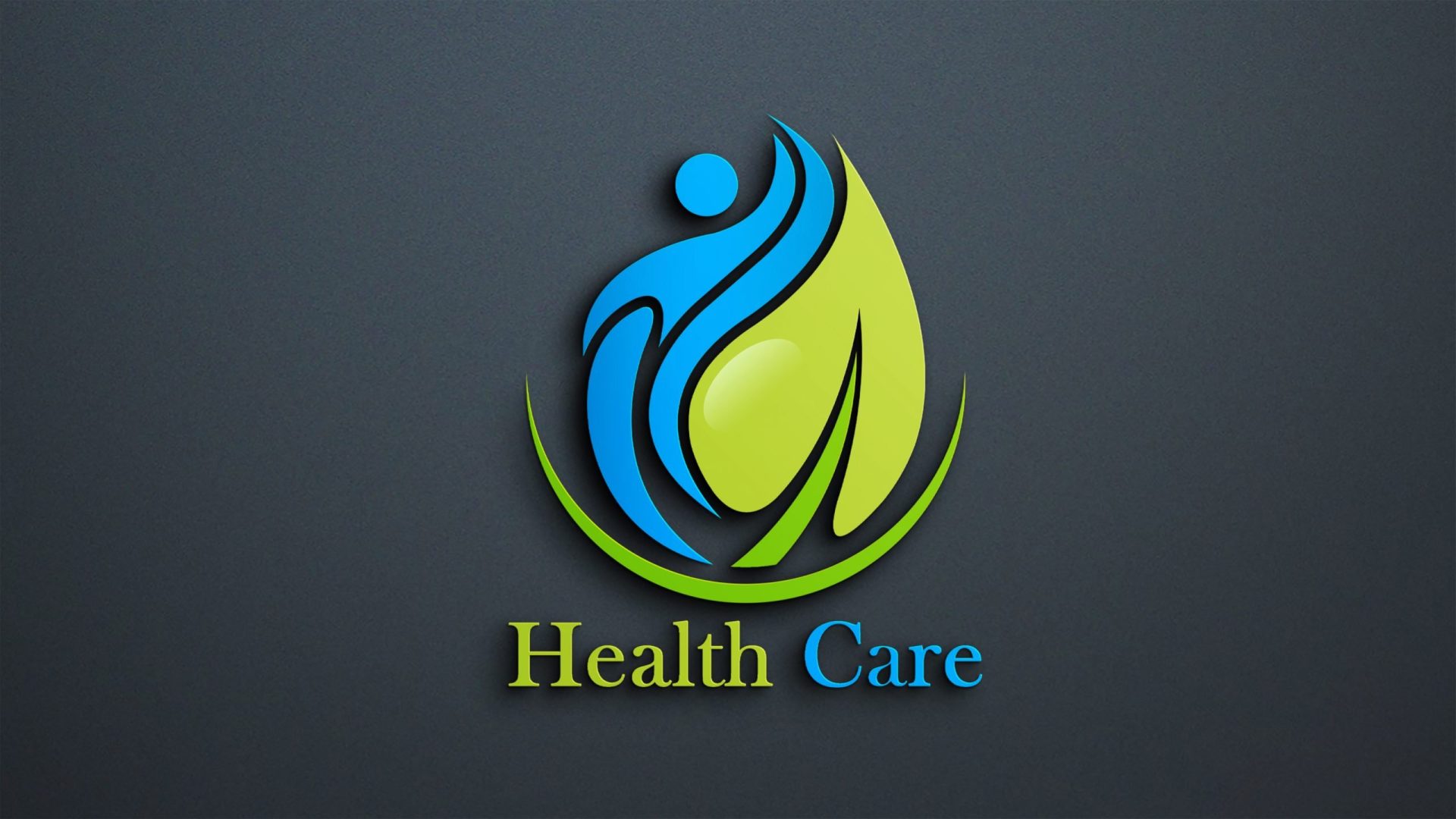 healthy logo ideas 3