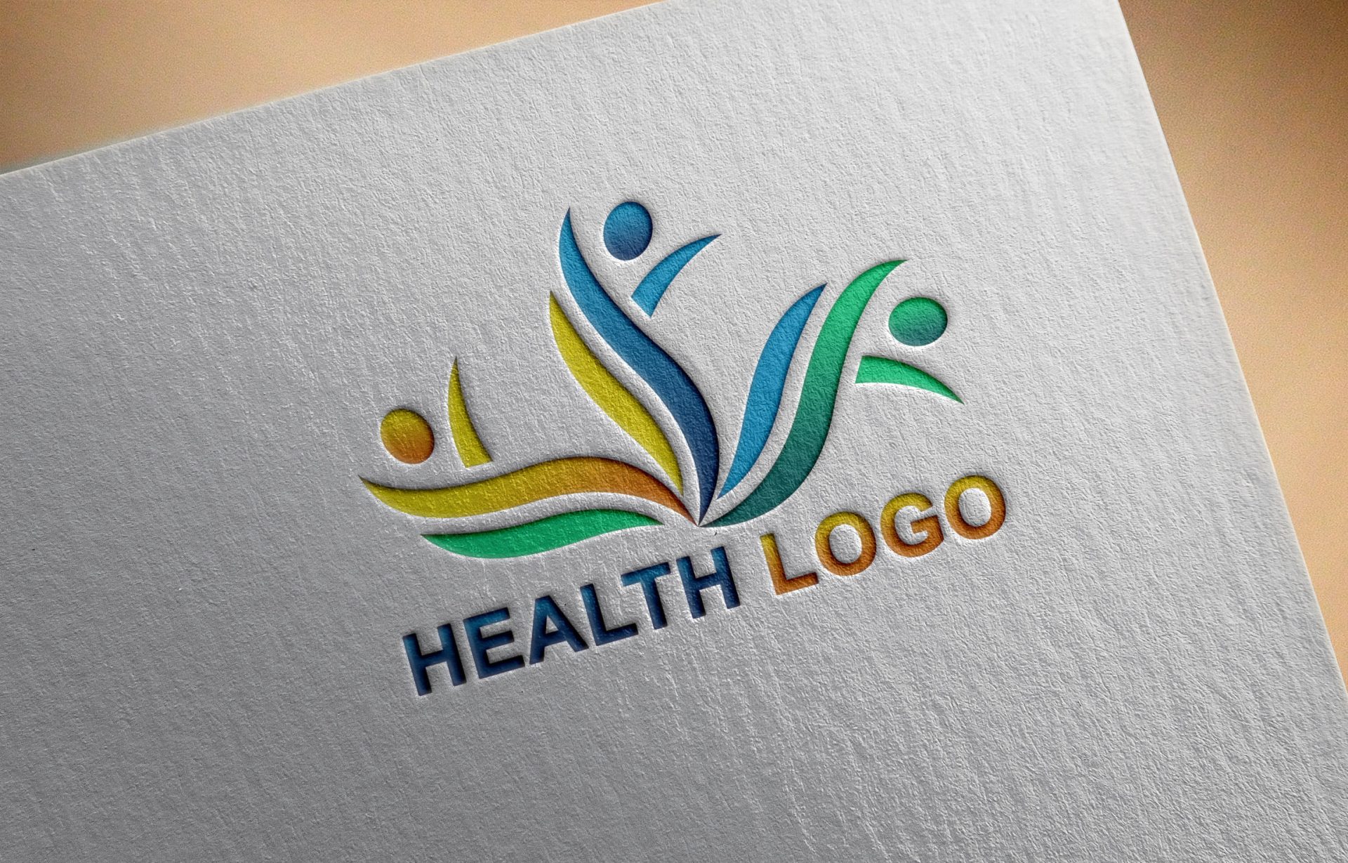 healthy logo ideas 5
