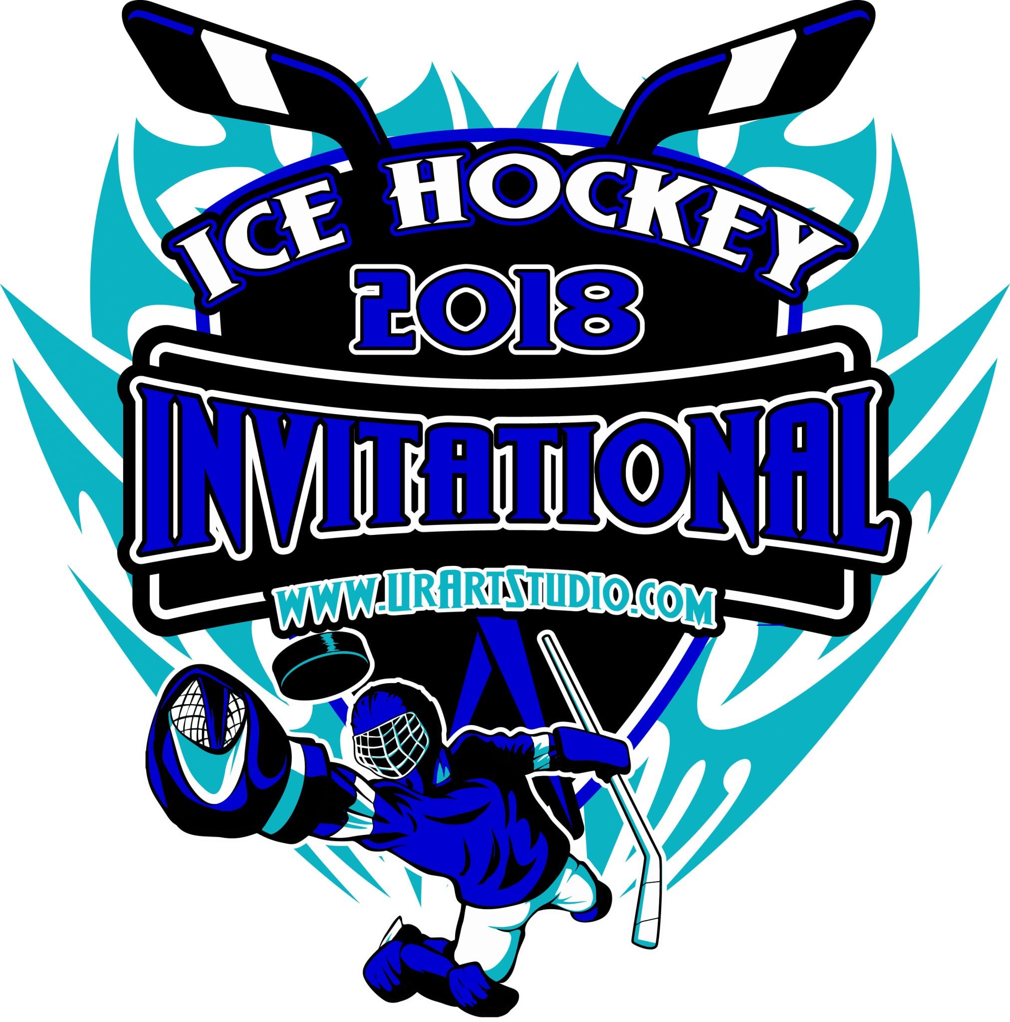hockey logo ideas 2
