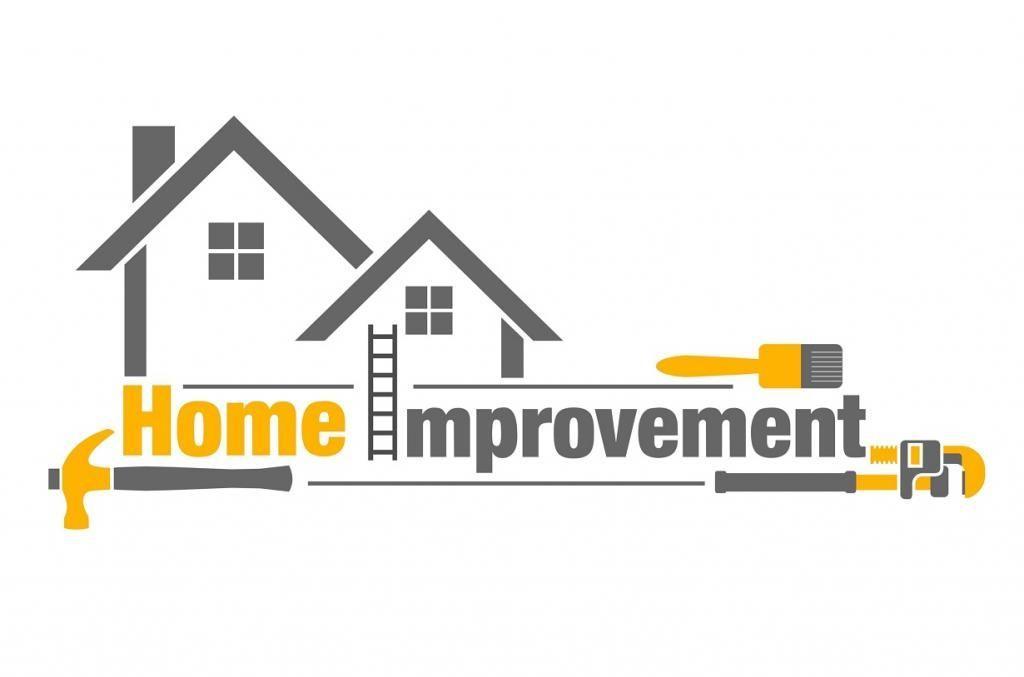 home improvement logo ideas 1