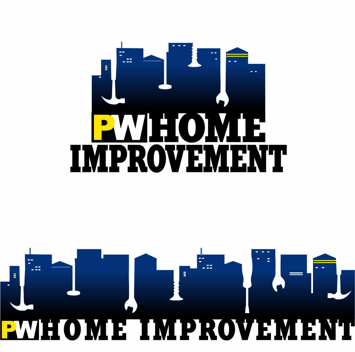 home improvement logo ideas 5