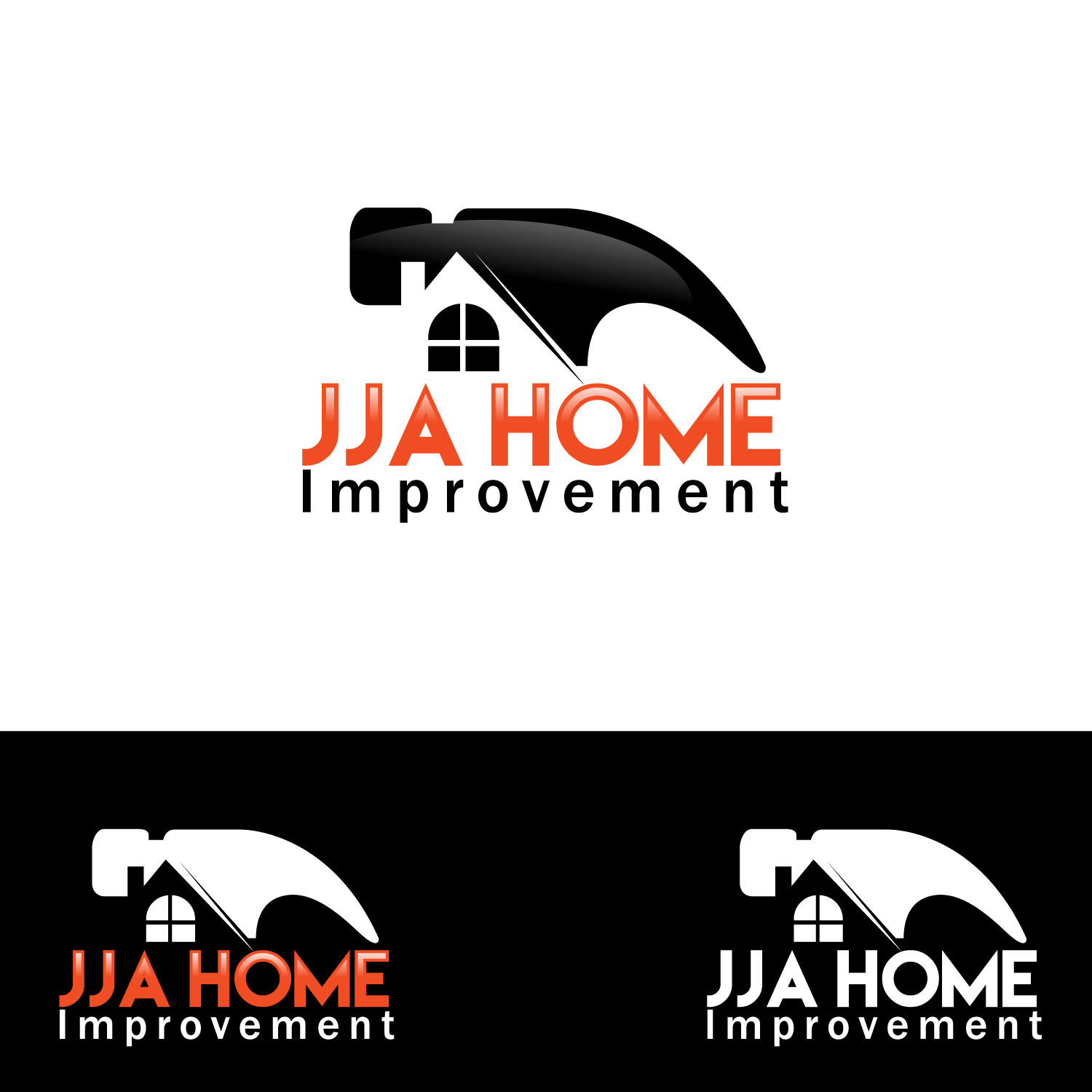 home improvement logo ideas 8