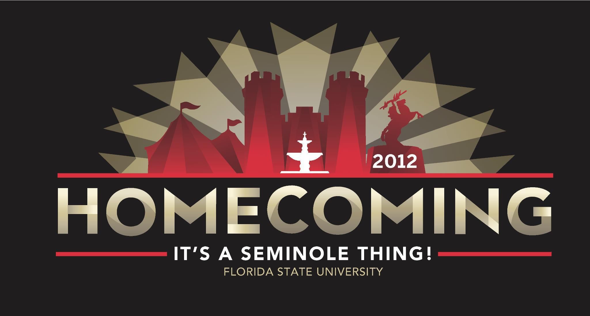 homecoming logo ideas 1