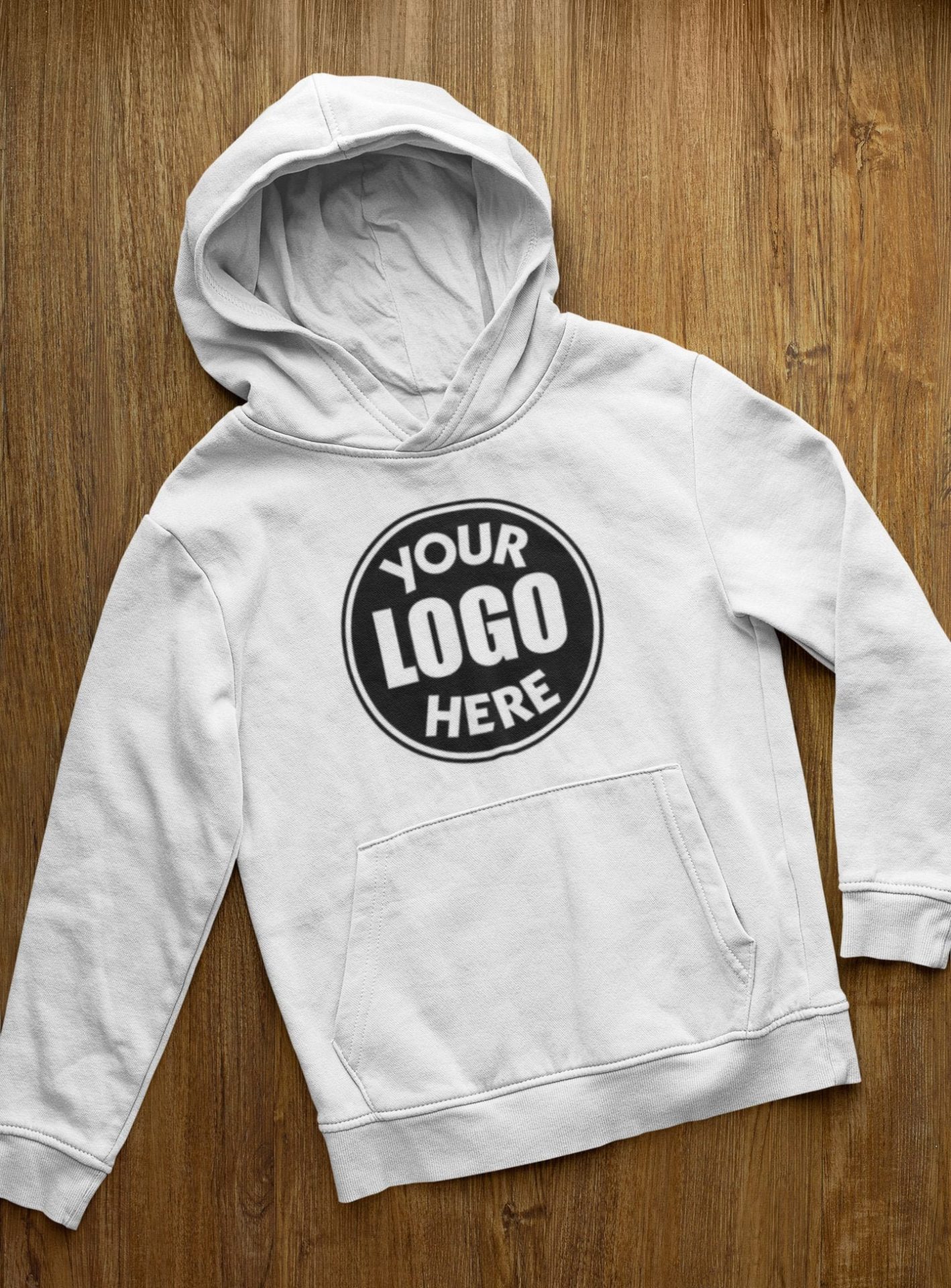 Hoodie Logo Ideas: How To Create A Standout Design - LogoCreator.io