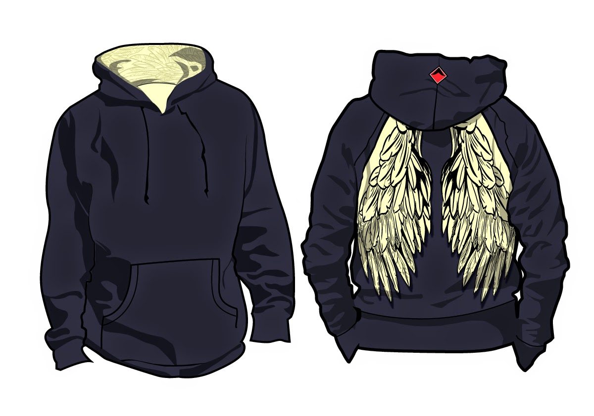 hoodie logo ideas 5