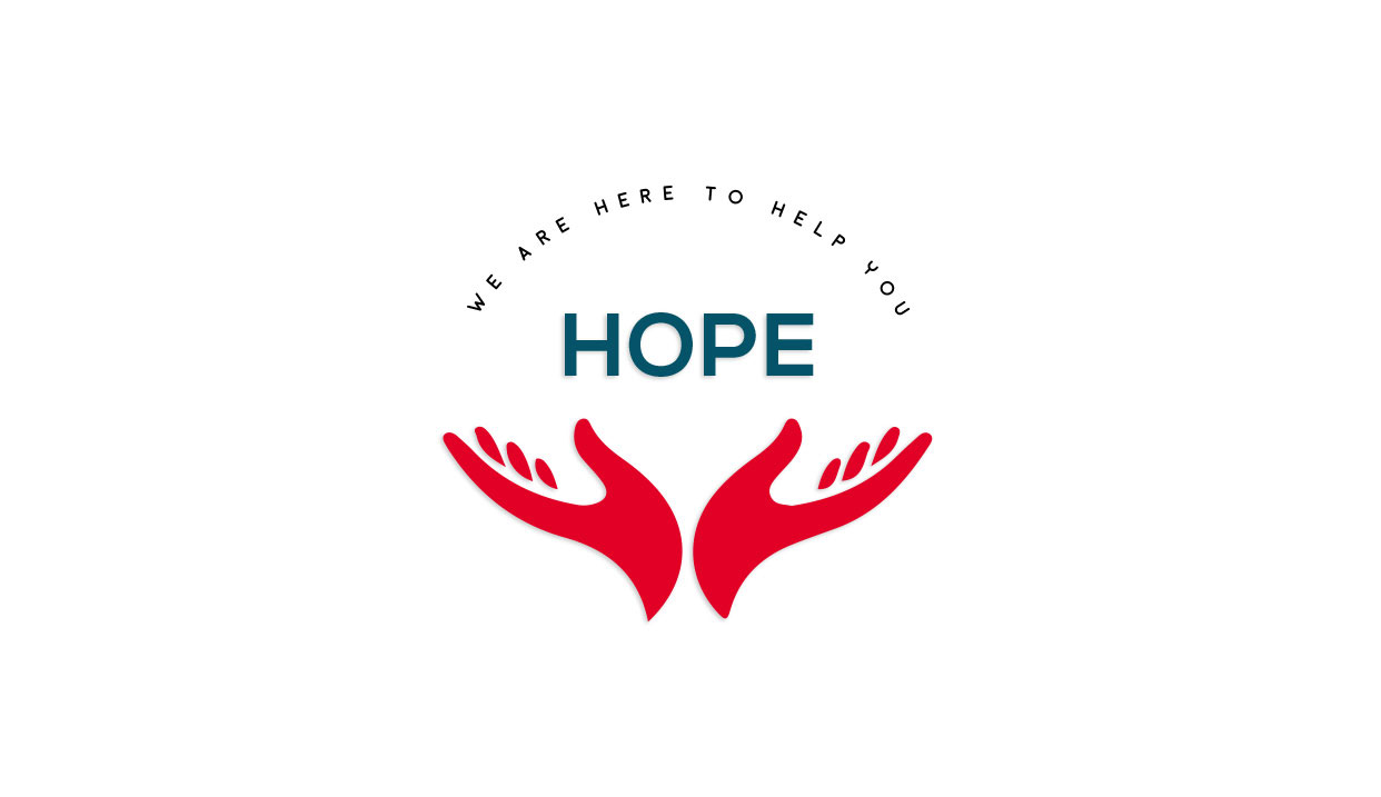 hope logo ideas 1