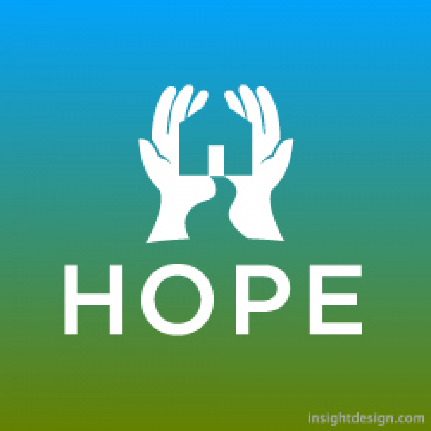 hope logo ideas 2