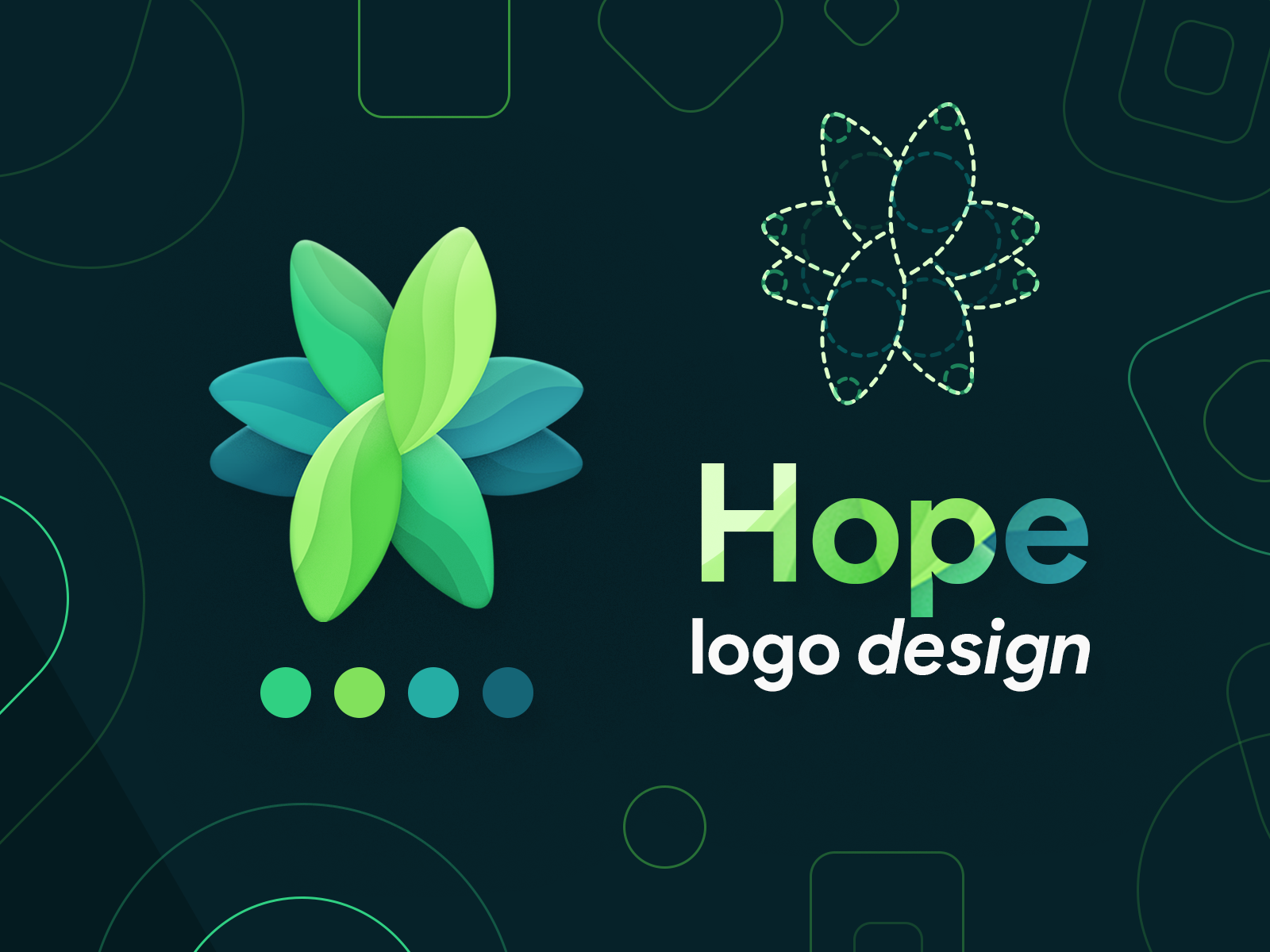 hope logo ideas 3