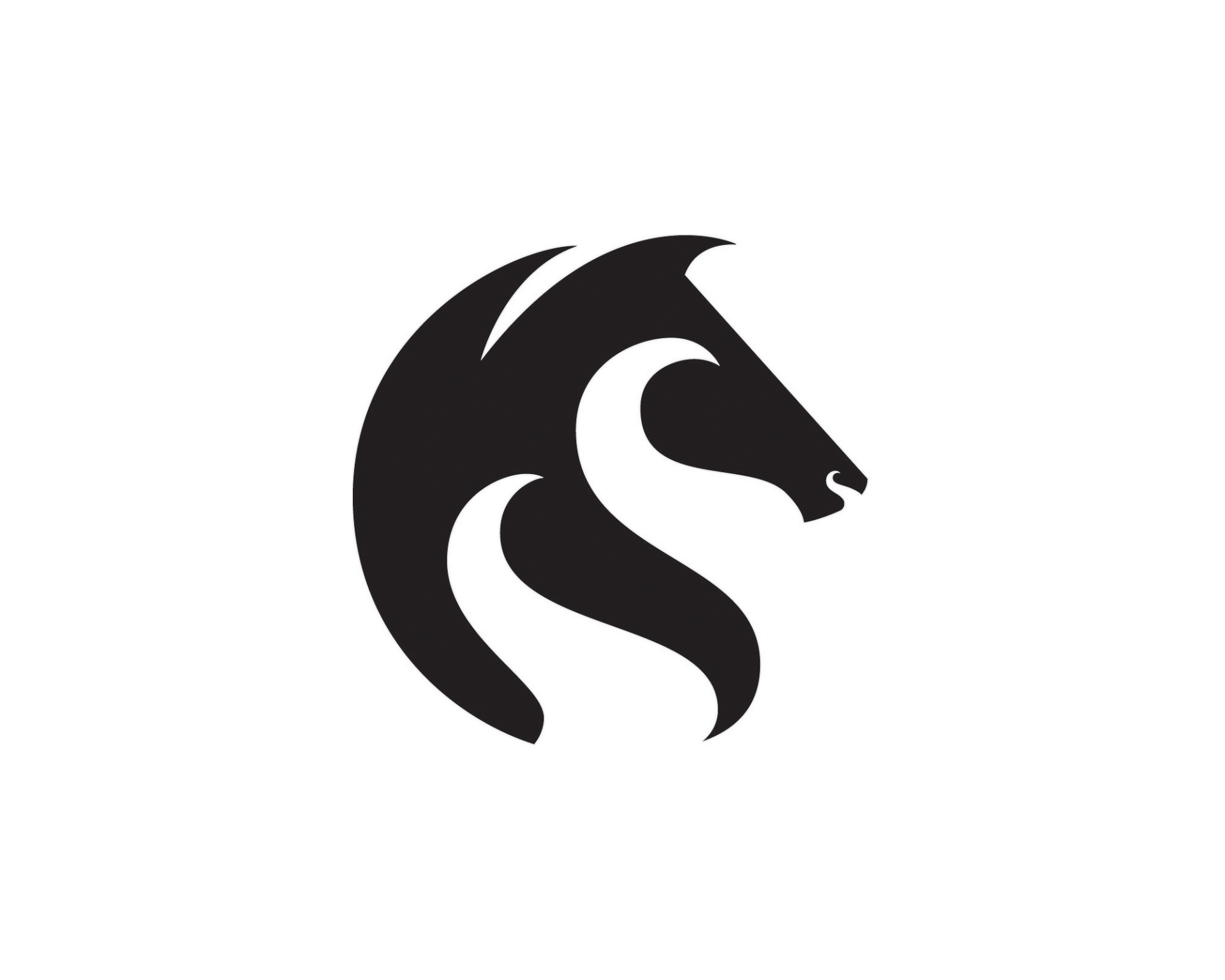 horse logo ideas 2