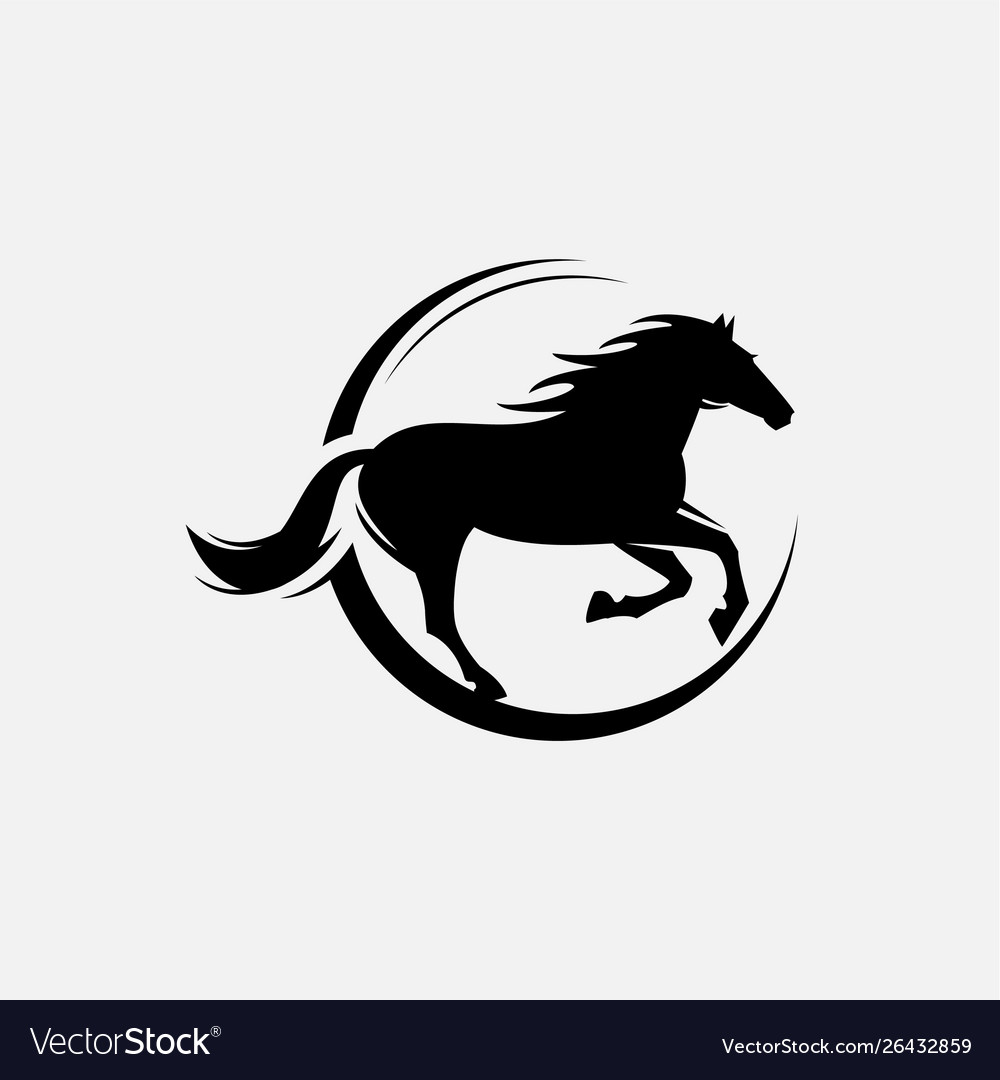 horse logo ideas 5