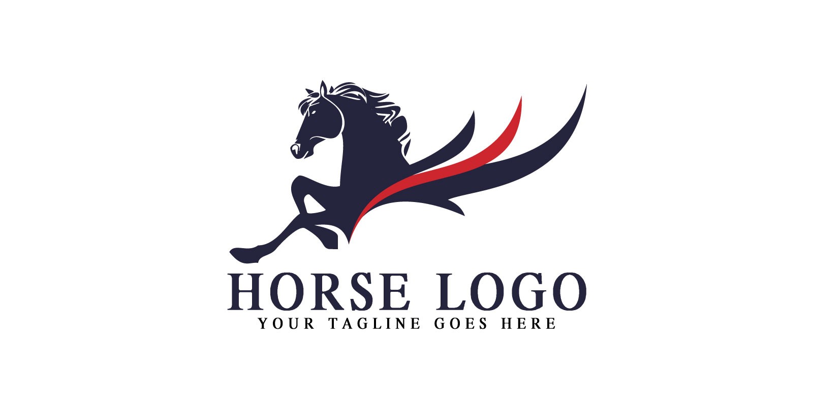 horse logo ideas 6