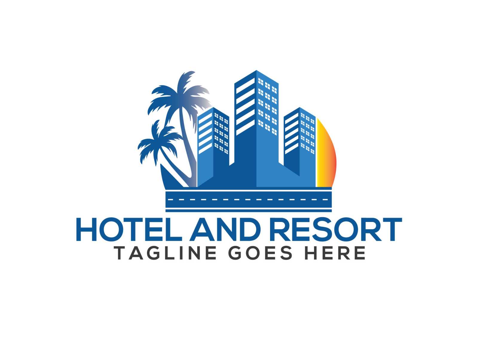 hotel logo ideas 1