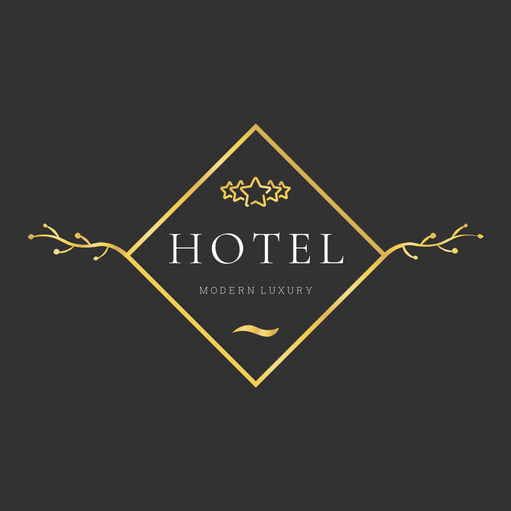 hotel logo ideas 2