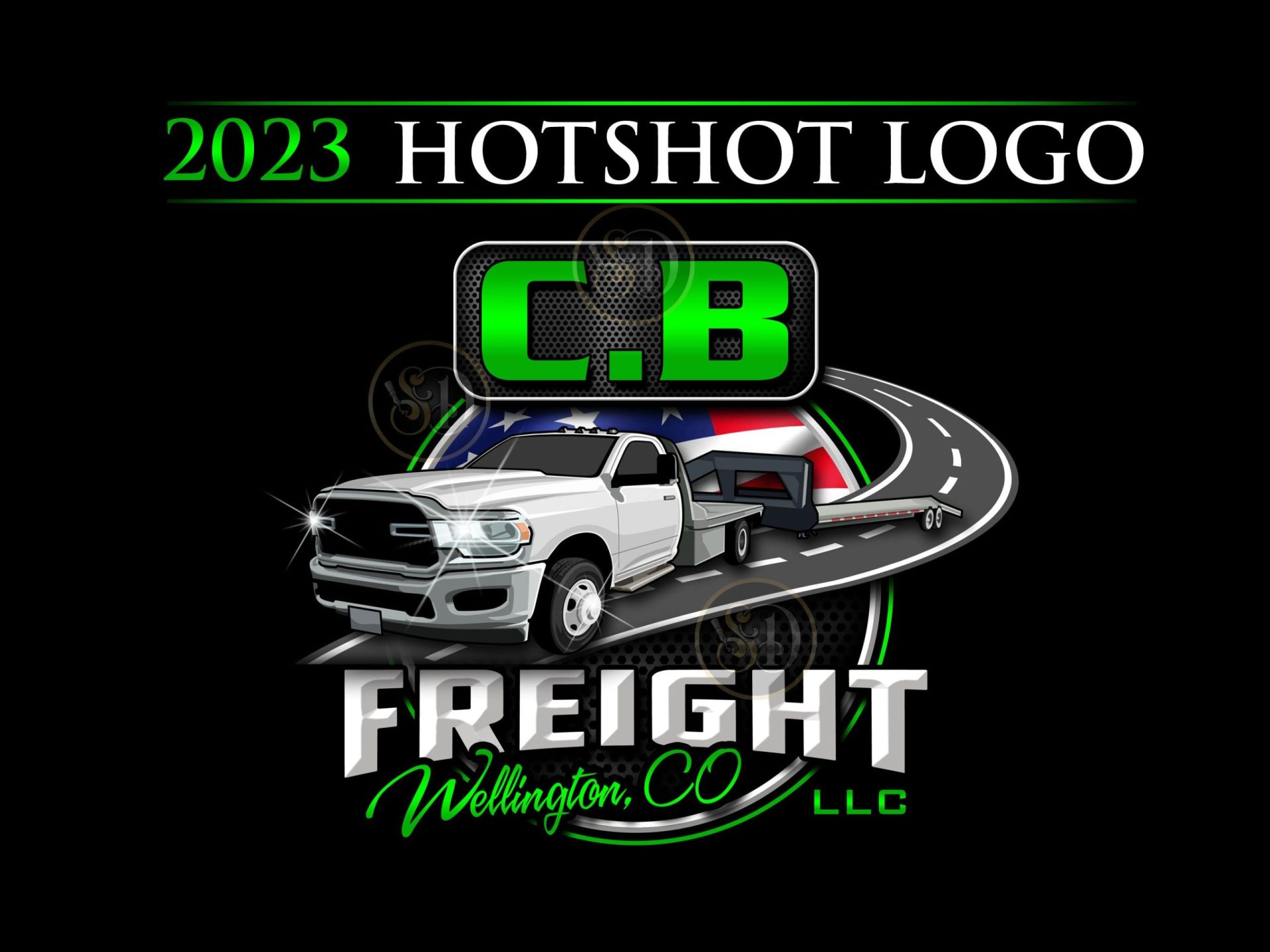 hotshot logo ideas 2