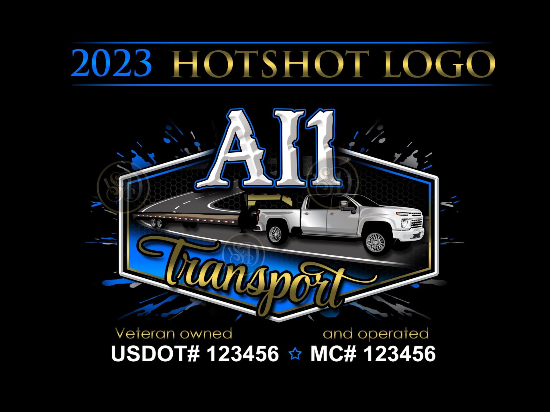 hotshot logo ideas 5