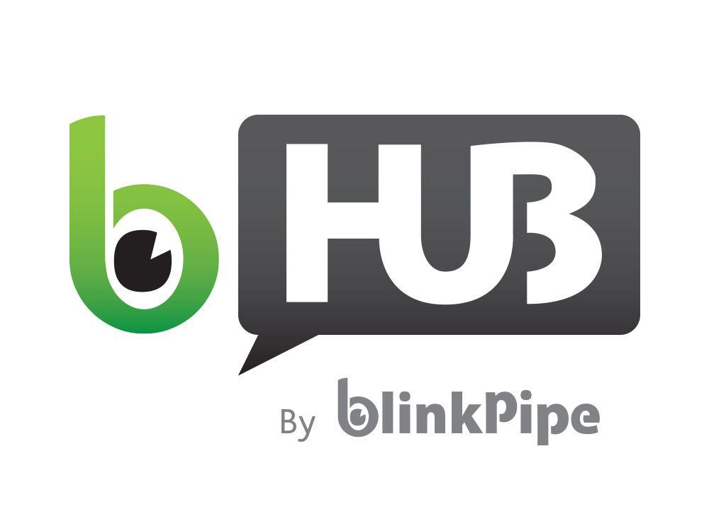 hub logo ideas 4