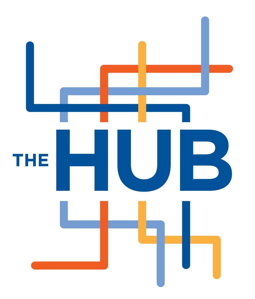 hub logo ideas 6
