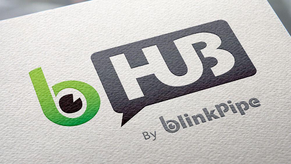 hub logo ideas 7