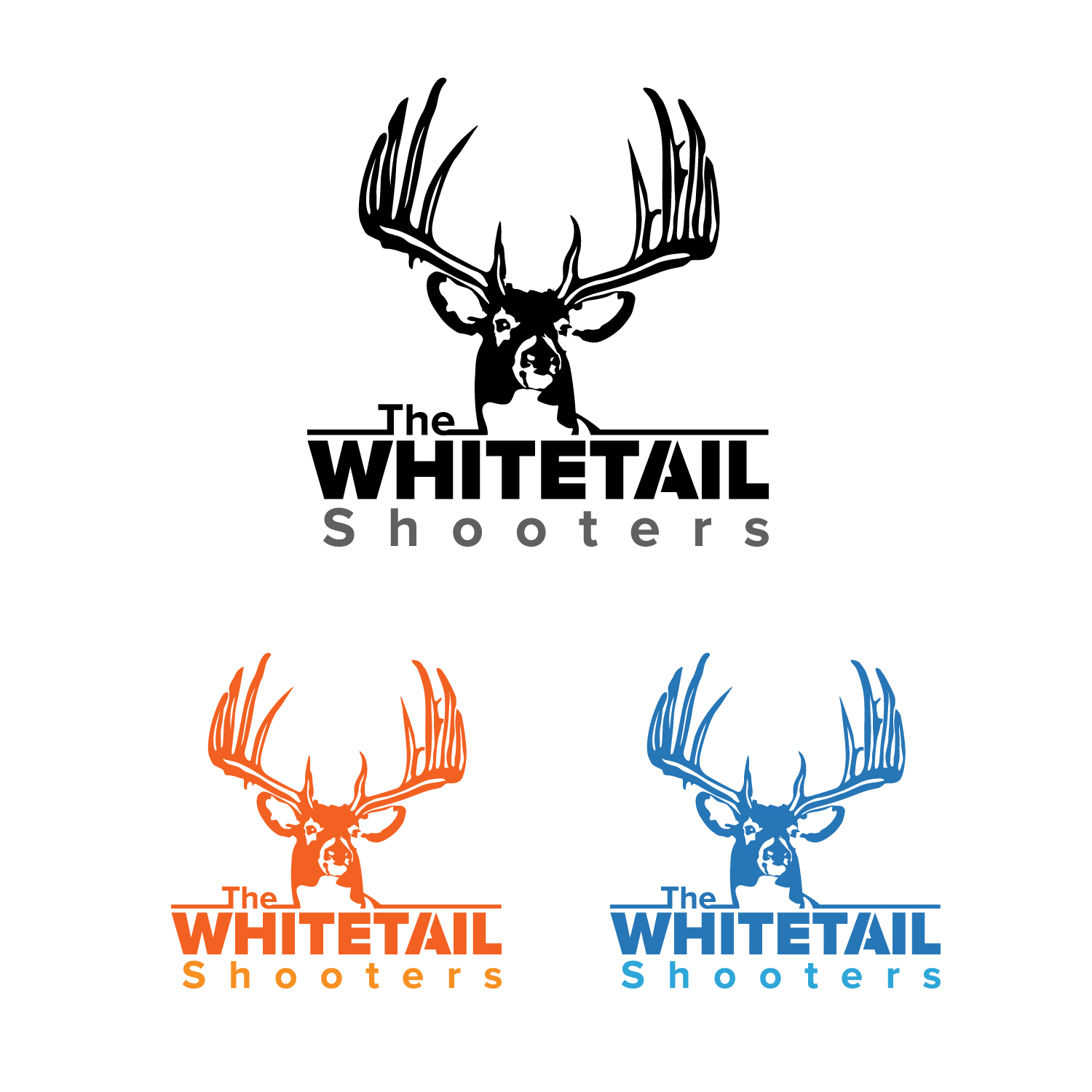 hunting logo ideas 4