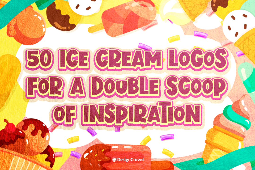 ice cream logo ideas 3