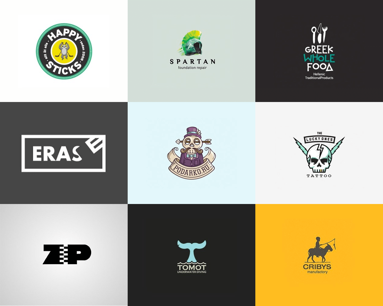 ideas for a logo 5