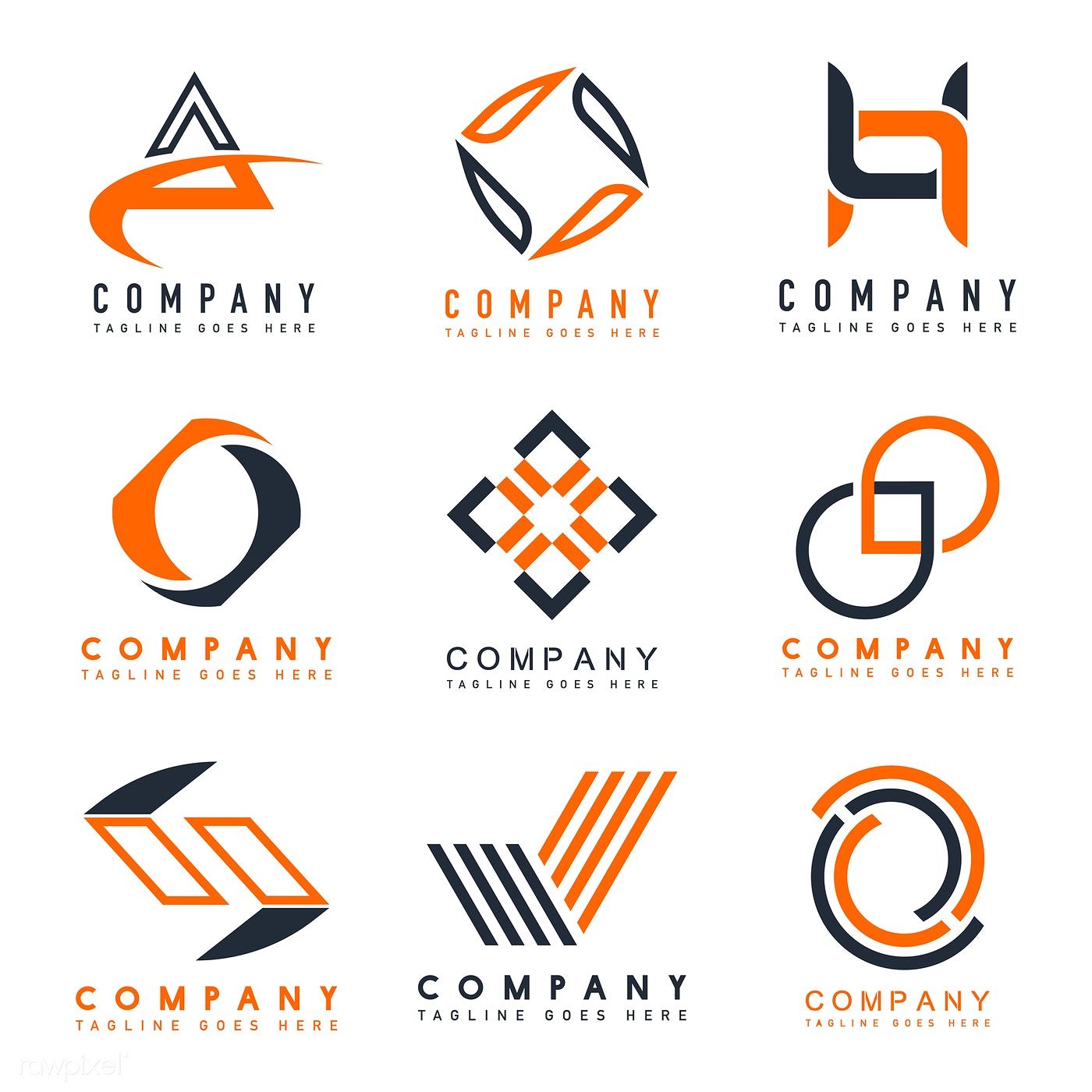 ideas for a logo 10