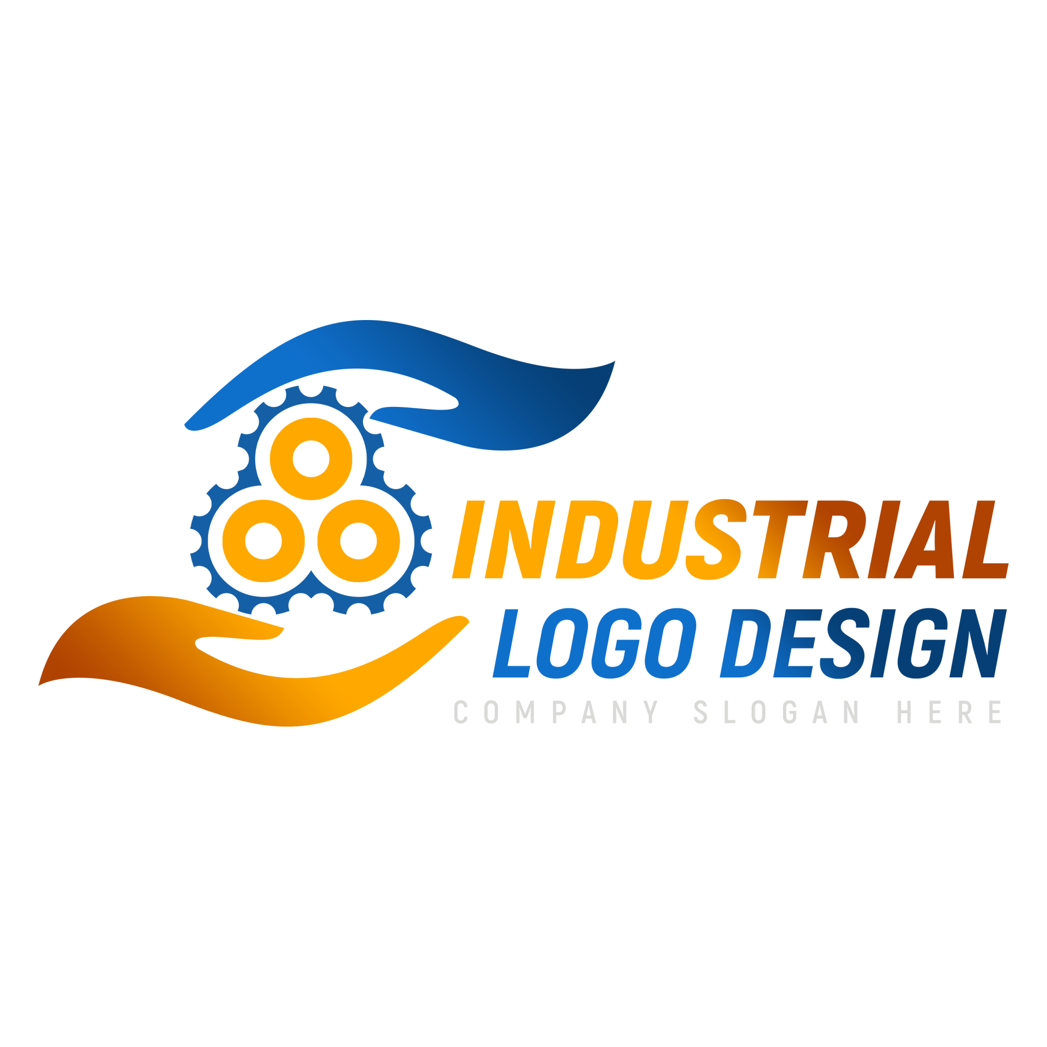 industrial logo ideas 1