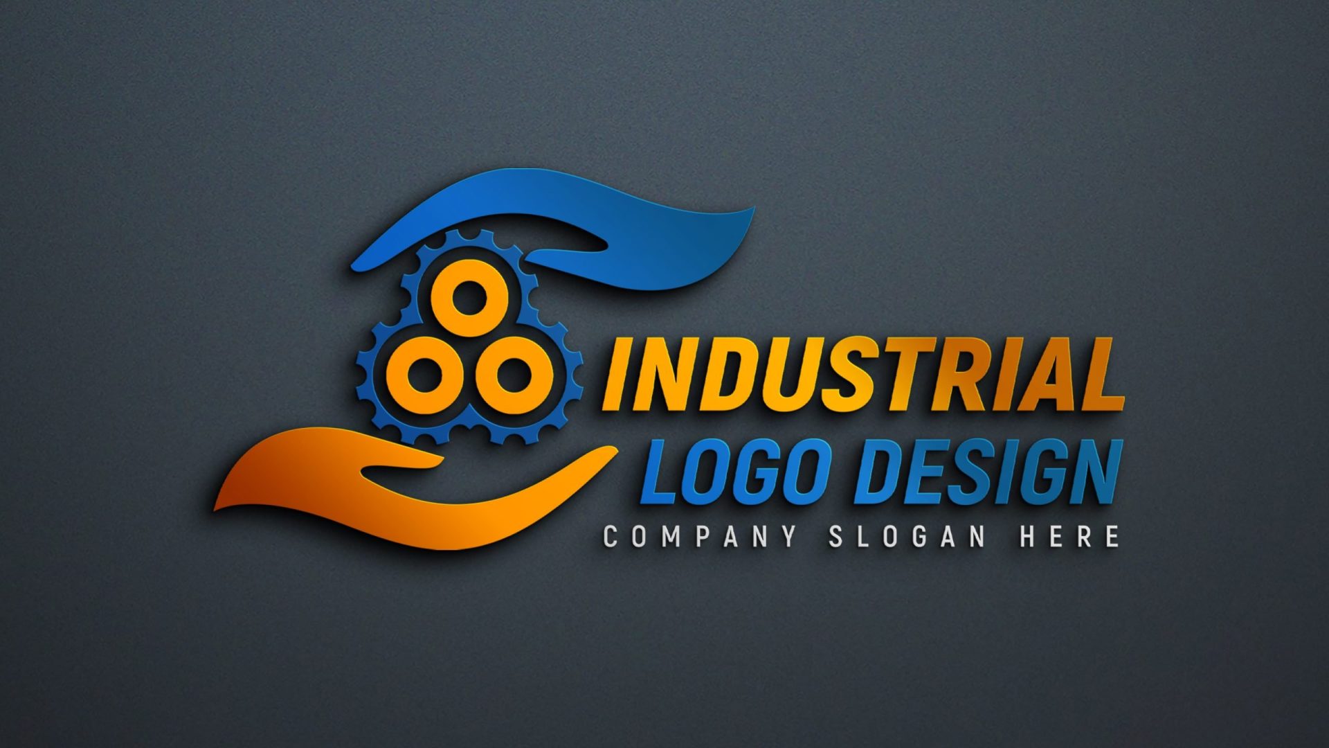 industrial logo ideas 2