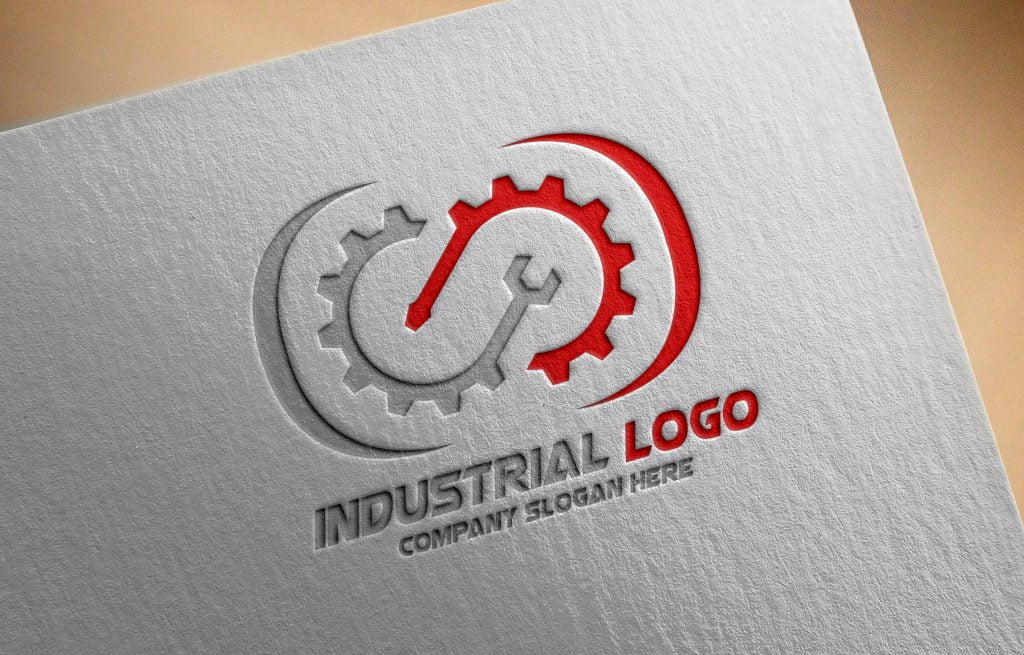 industrial logo ideas 3