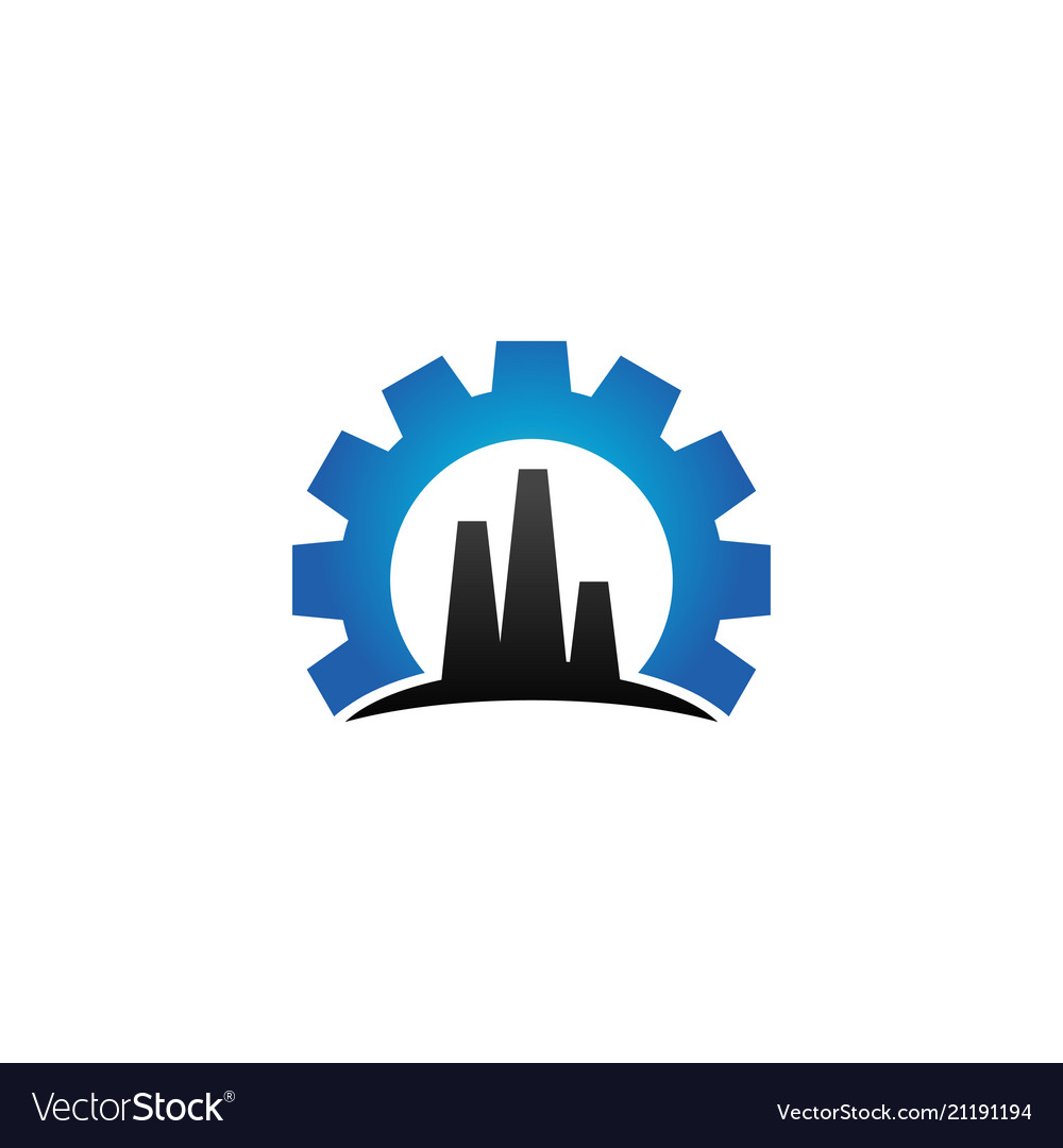 industrial logo ideas 4