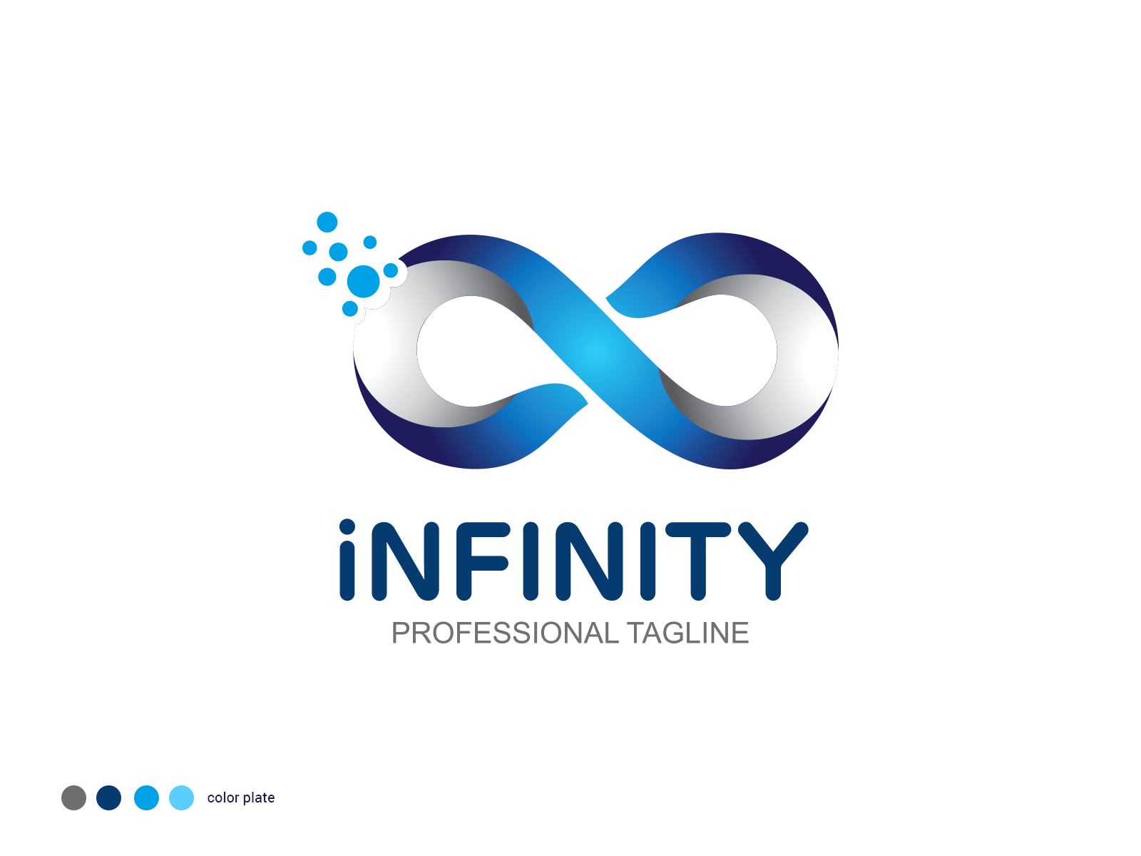 infinity logo ideas 2