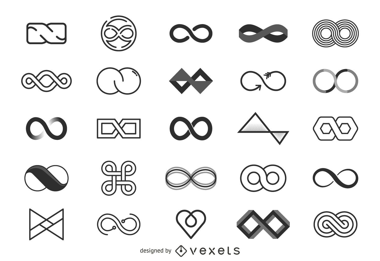 infinity logo ideas 3