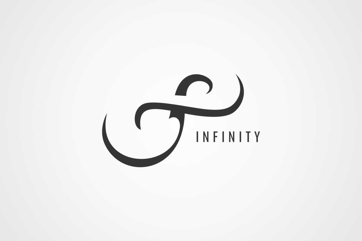 infinity logo ideas 4