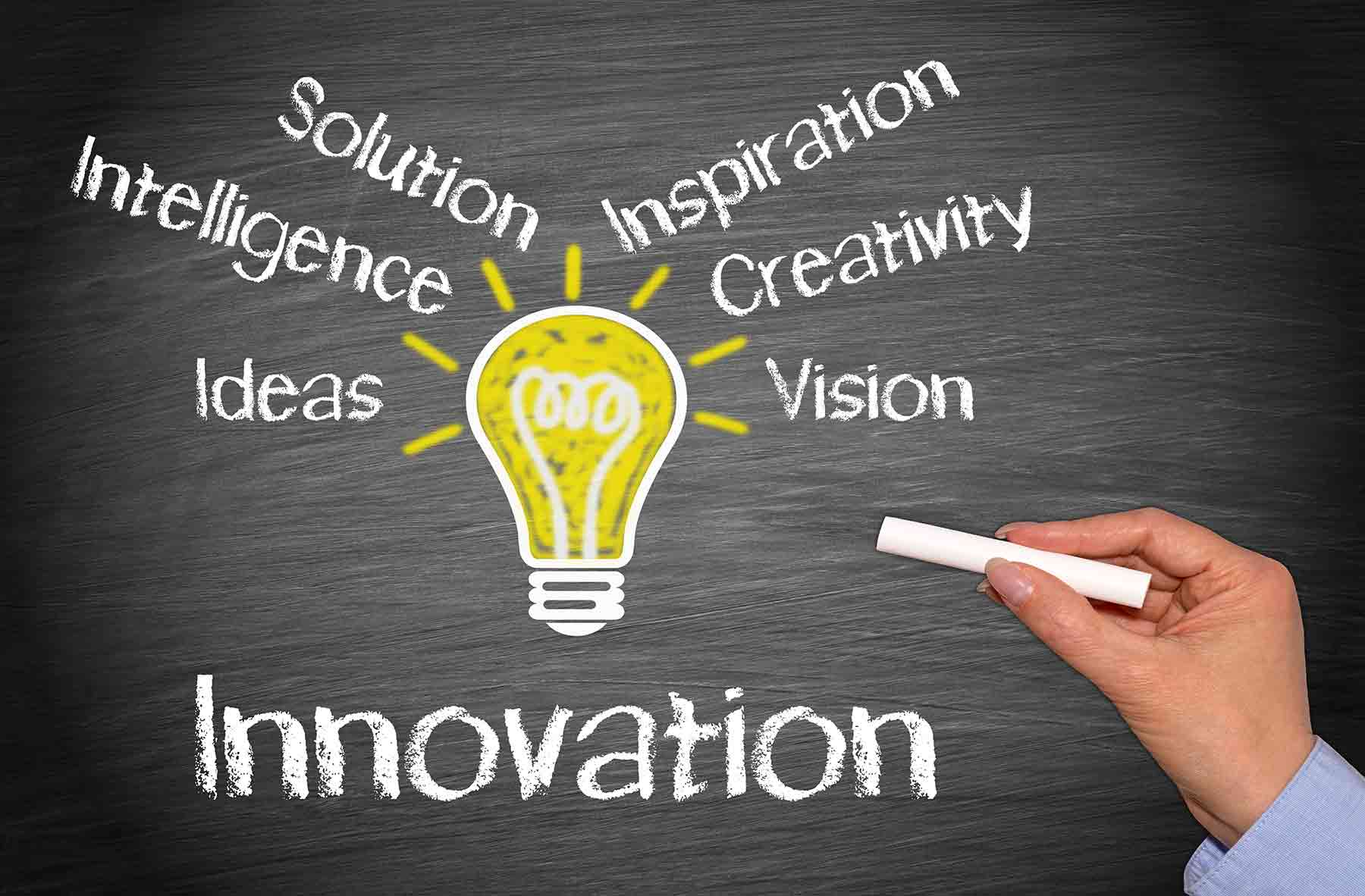 innovation logo ideas 2