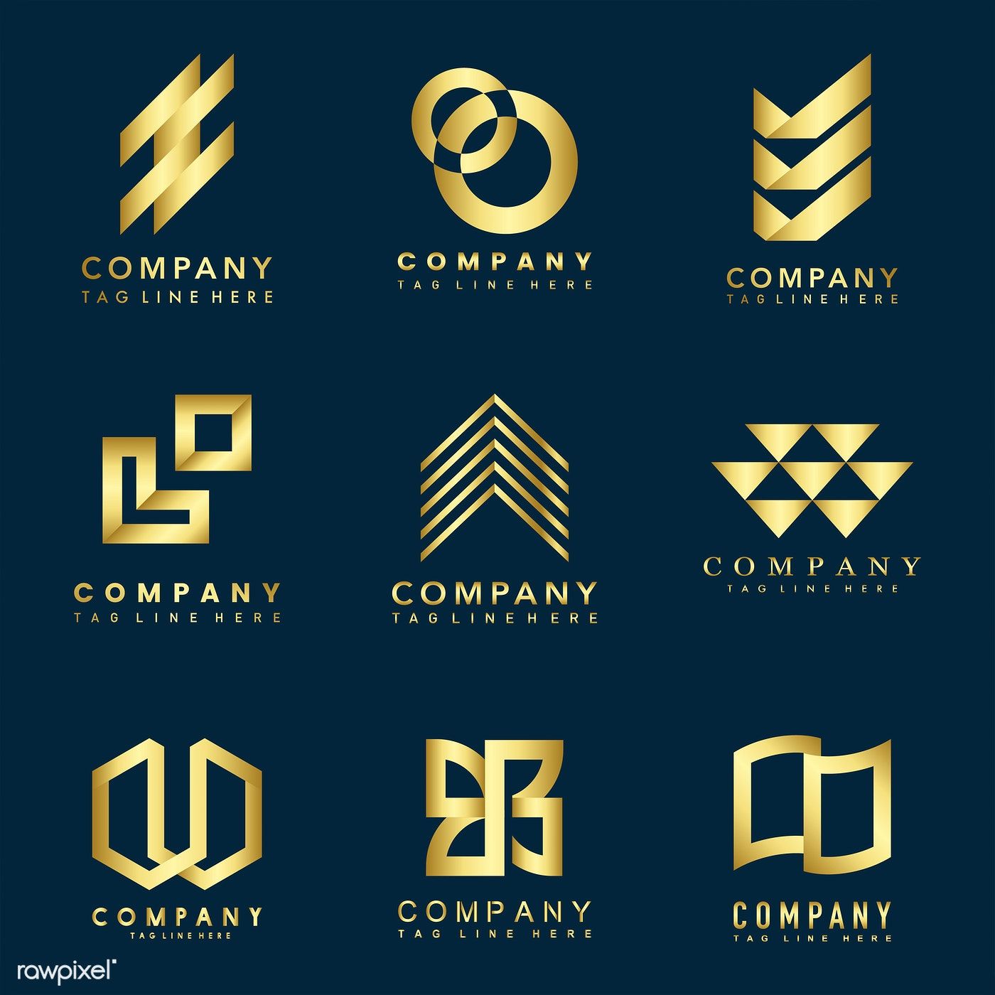 inspiration logo design ideas 4