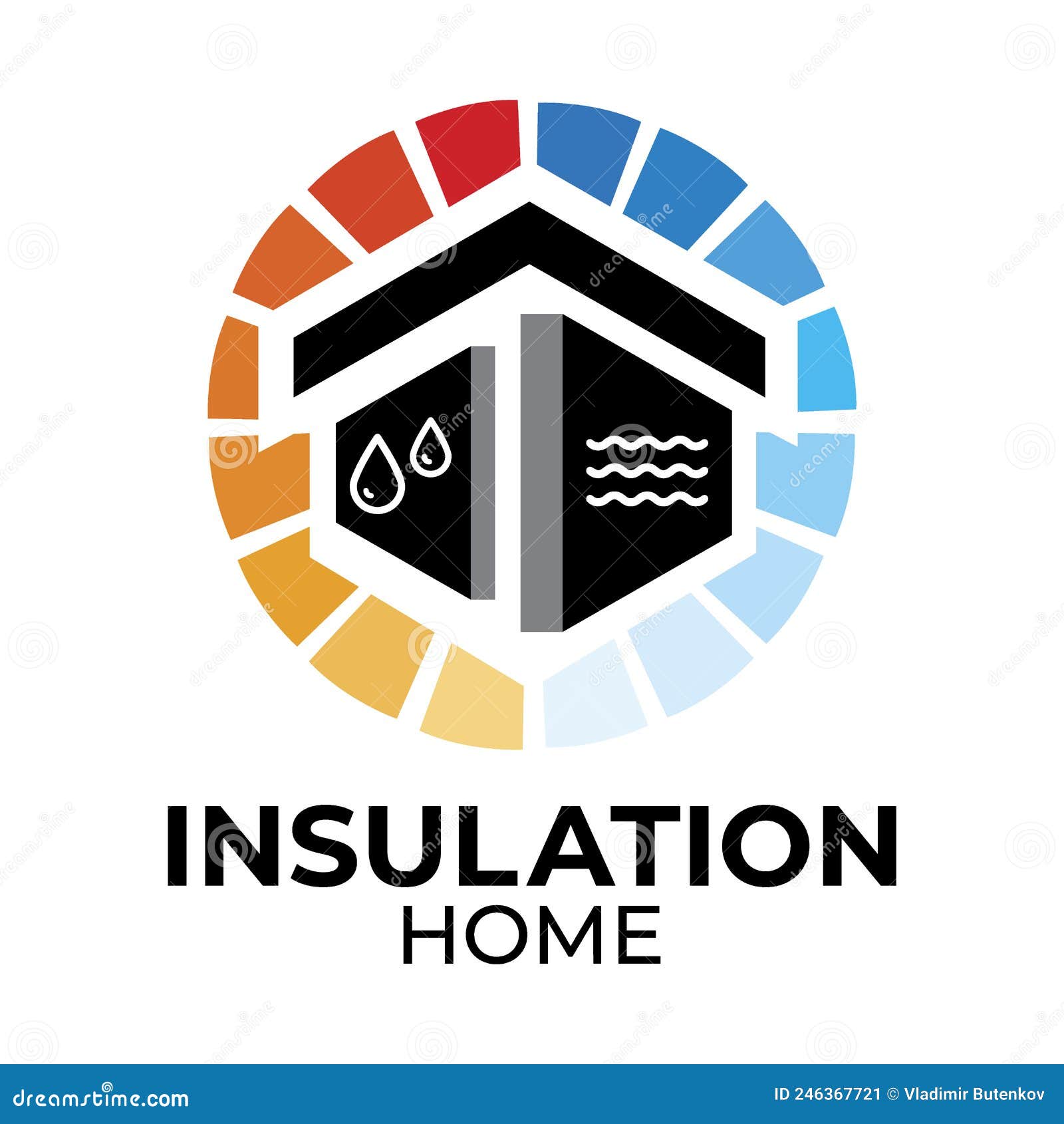 insulation logo ideas 1