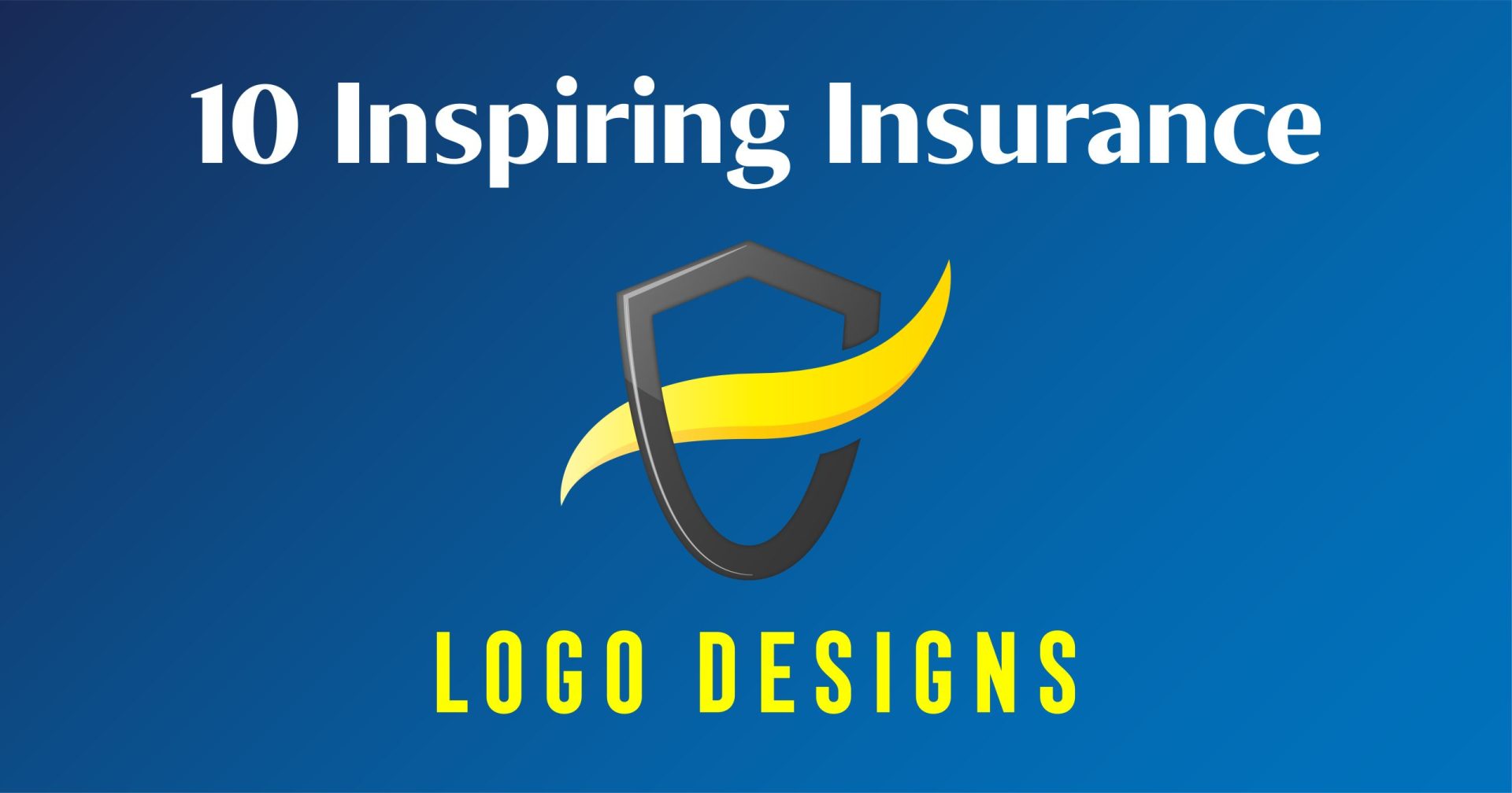 insurance logo ideas 1