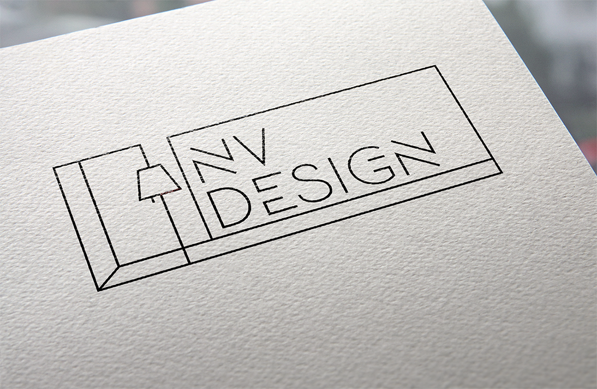 interior design logo ideas 1