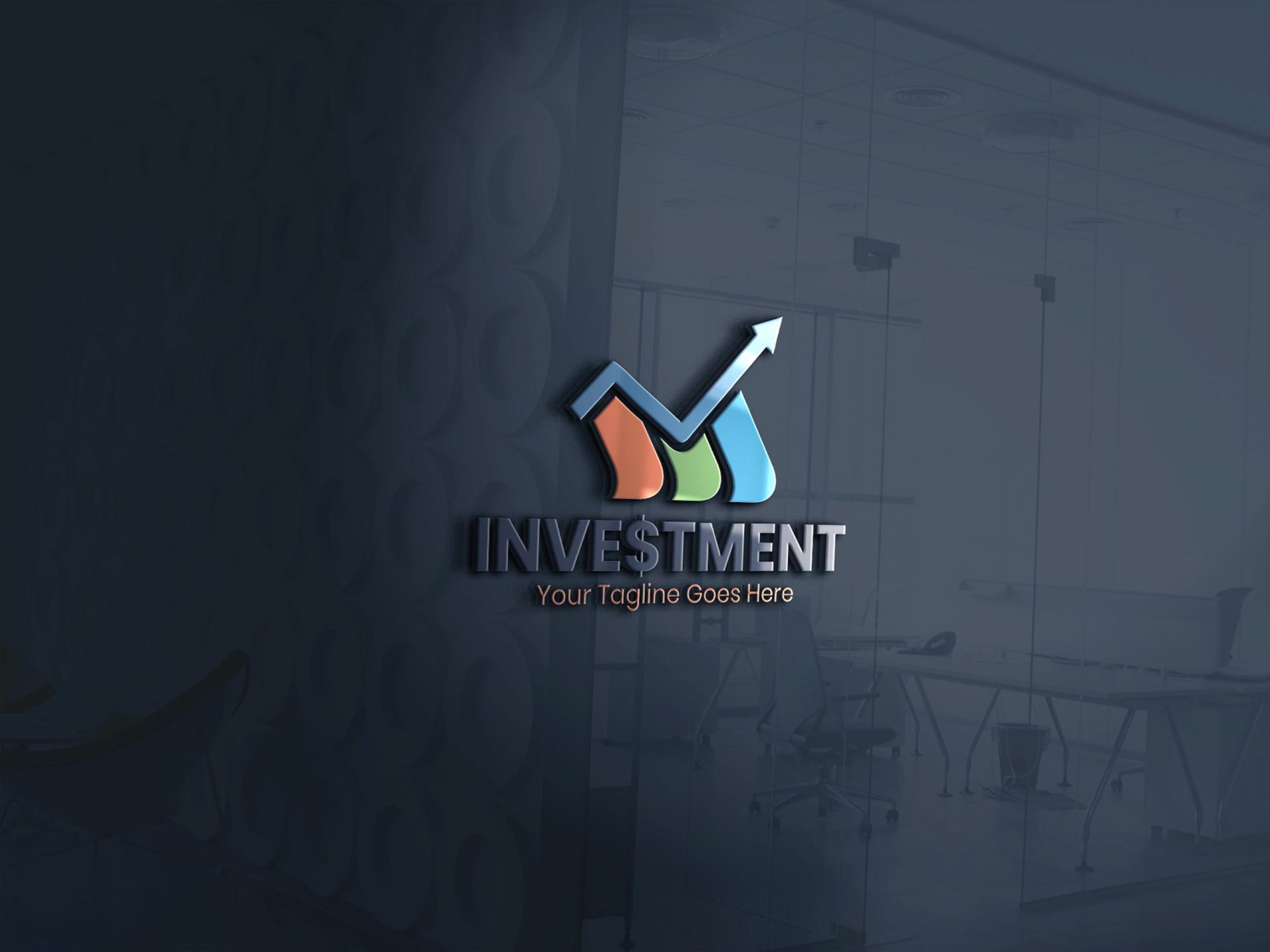 investment logo ideas 3