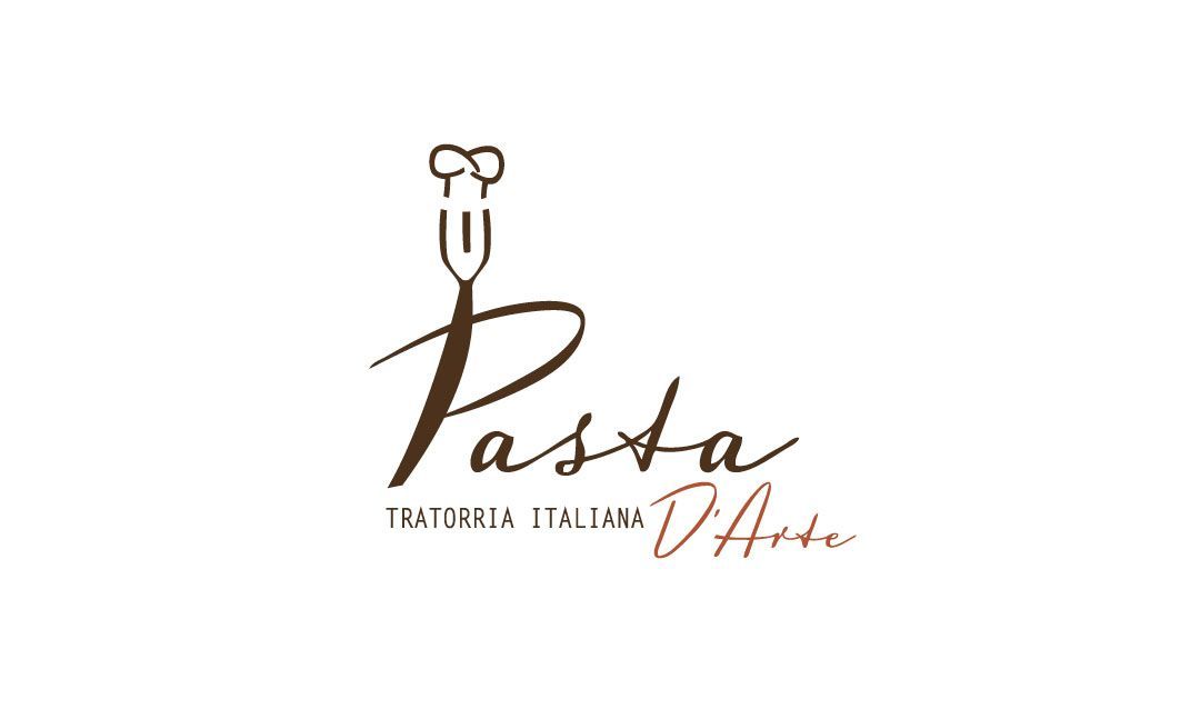 italian restaurant logo ideas 1