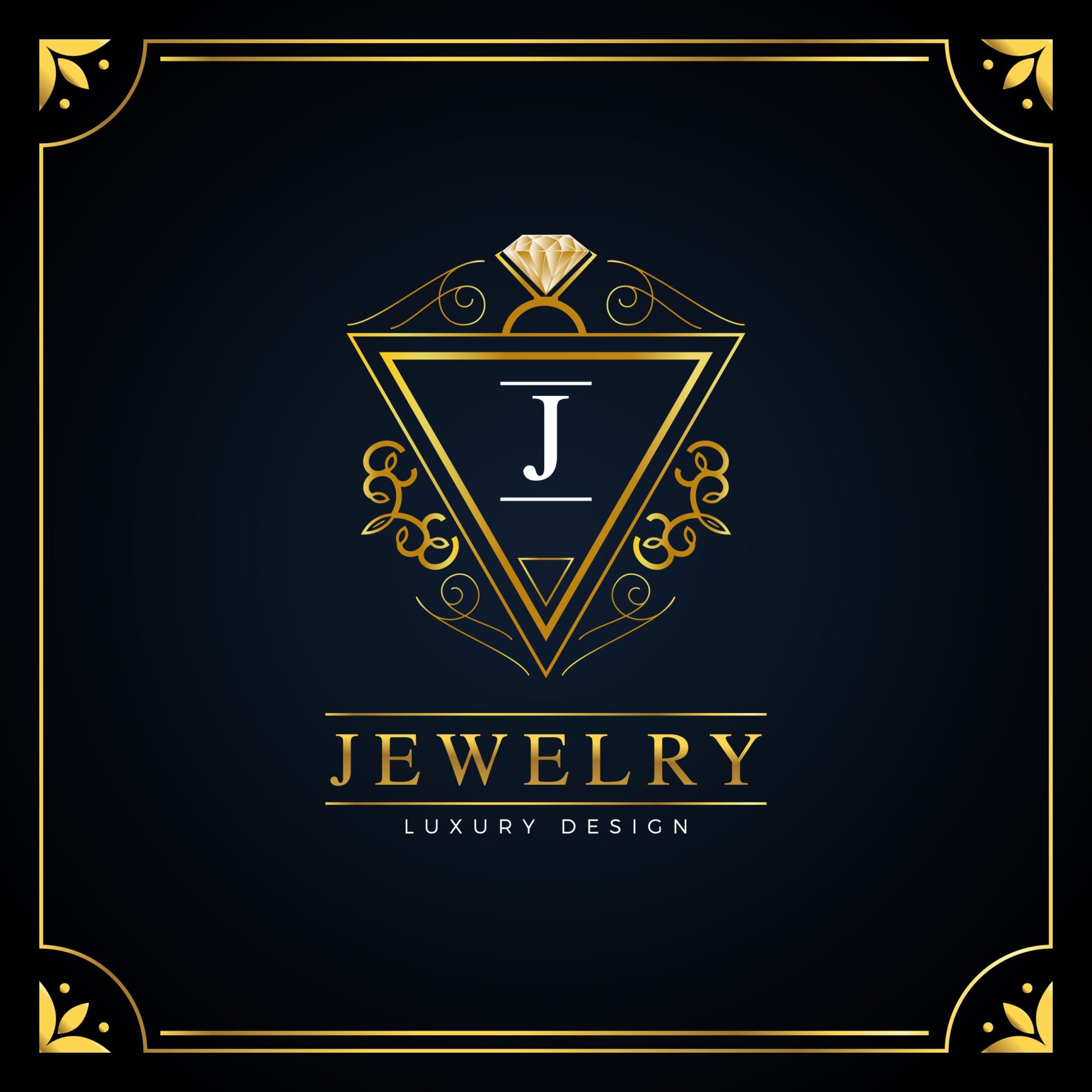 jewelry logo ideas 2
