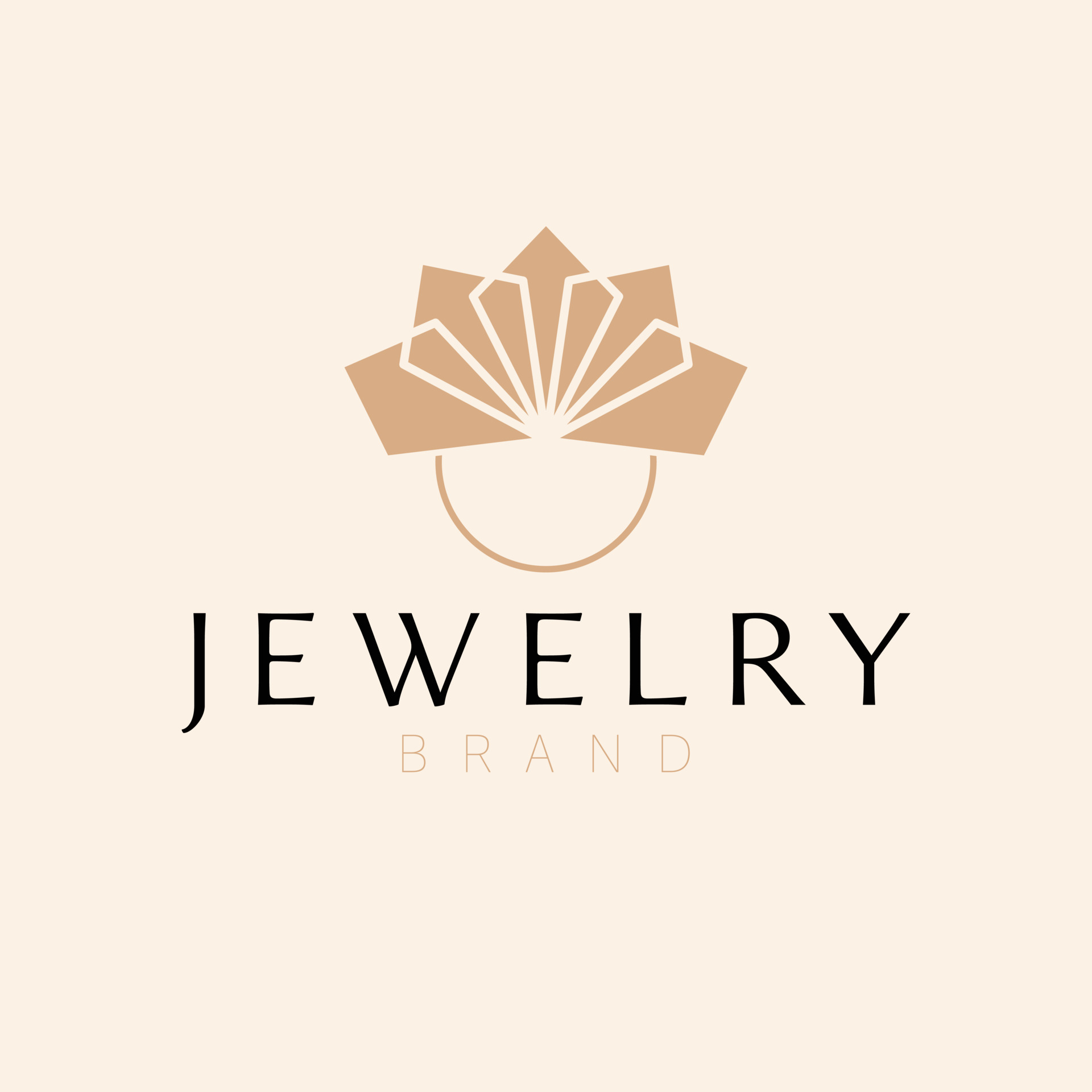 jewelry logo ideas 3